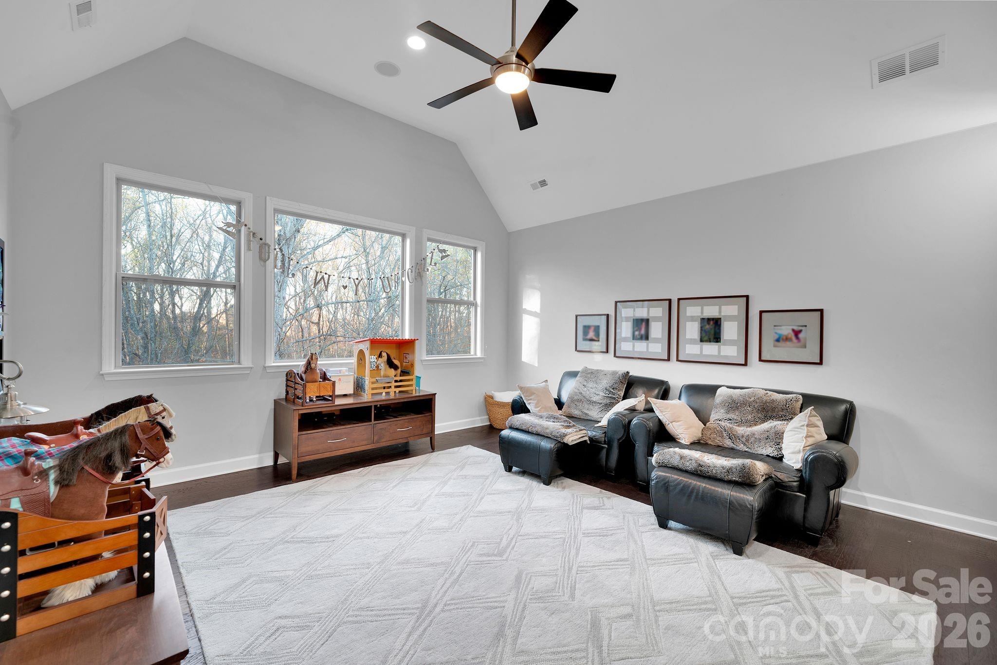 Olmsted - Residential