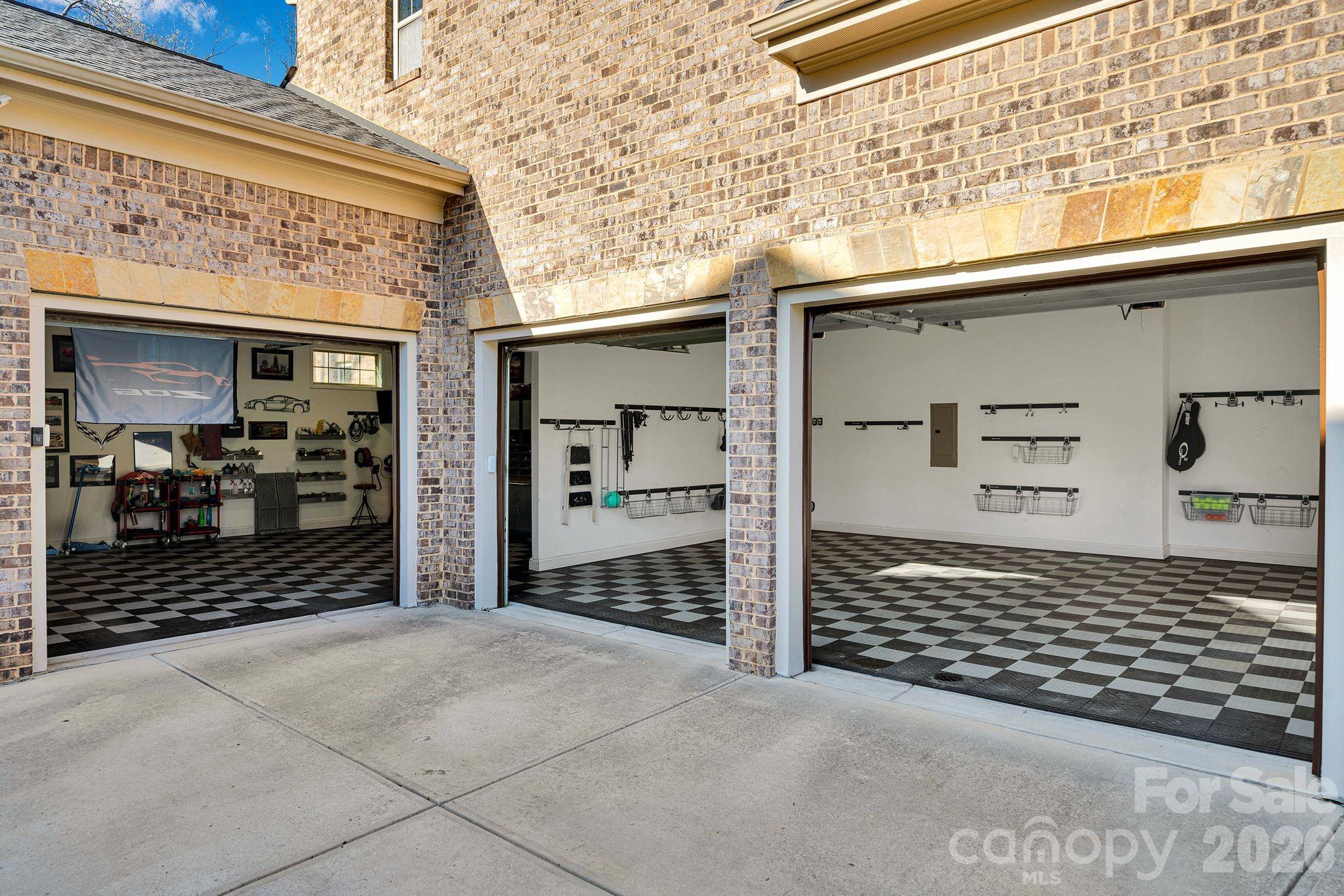 Olmsted - Residential