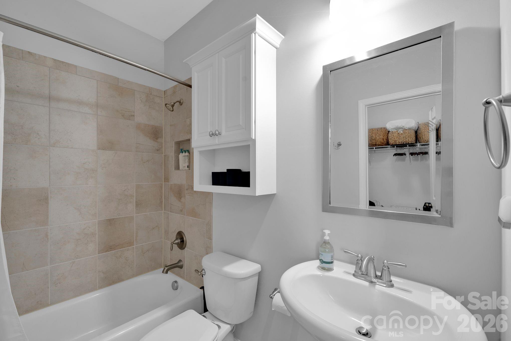 Olmsted - Residential