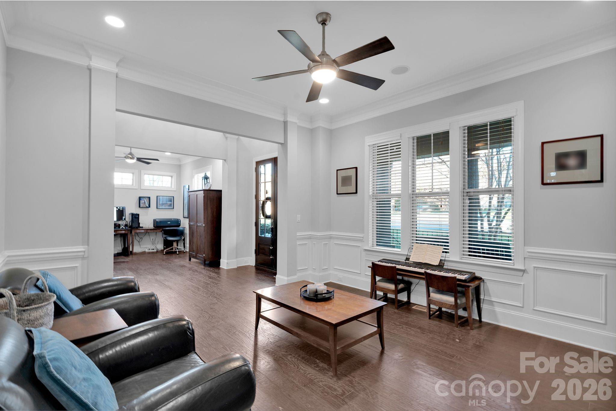 Olmsted - Residential