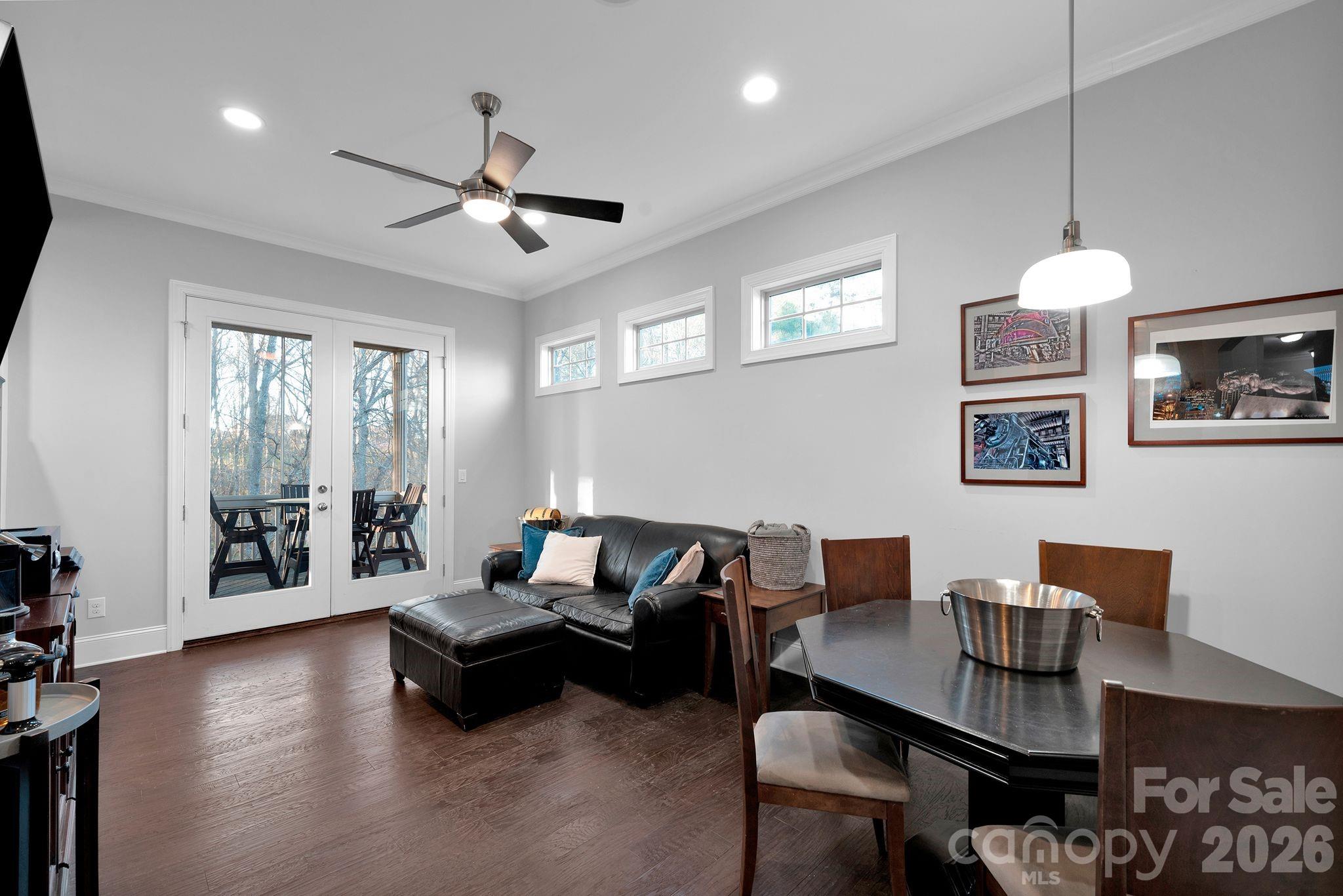 Olmsted - Residential