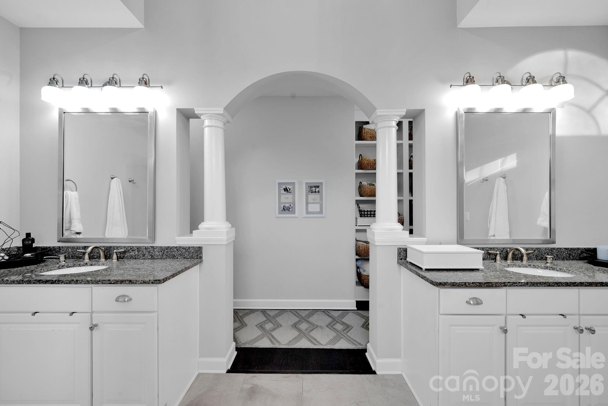 Olmsted - Residential