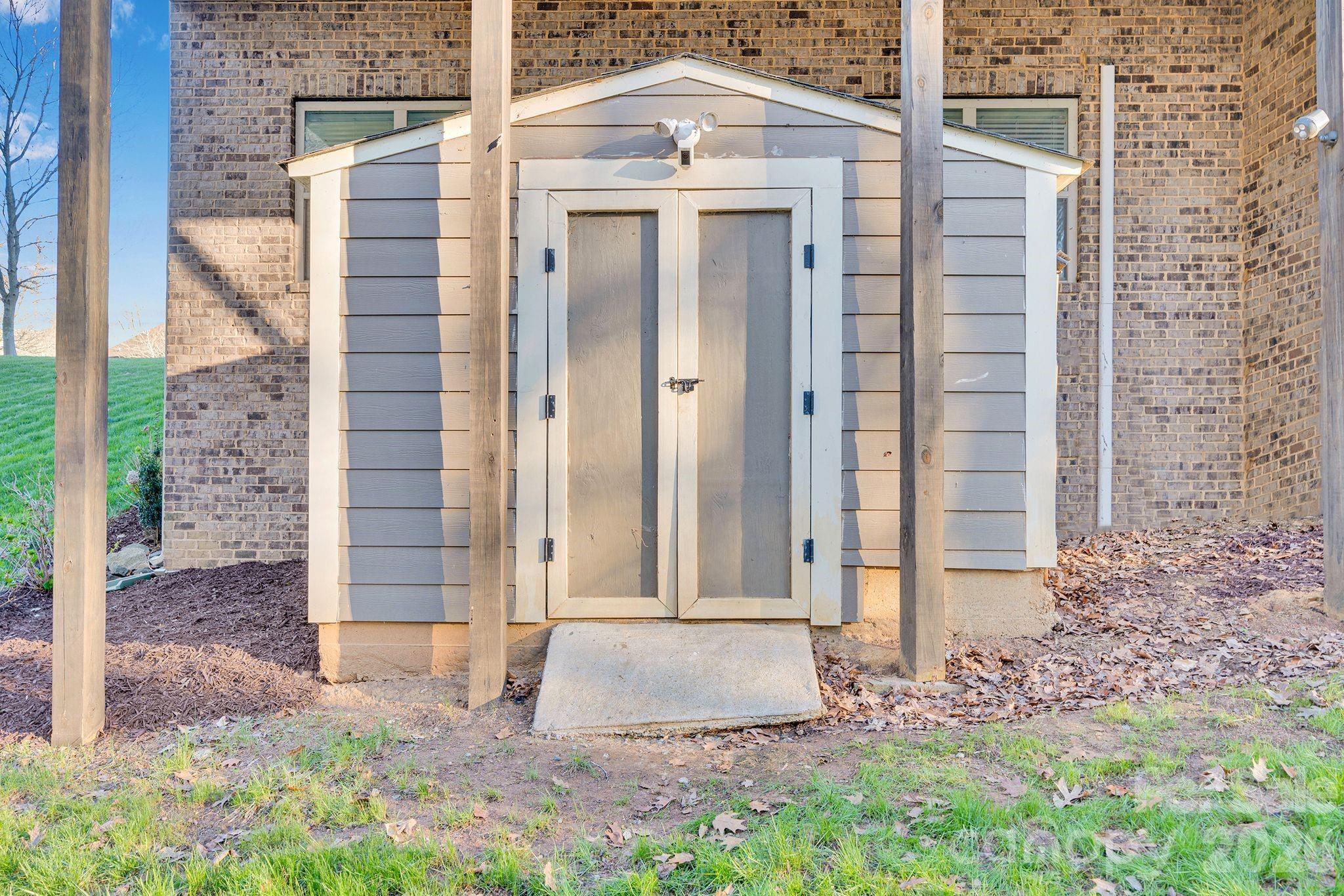 Olmsted - Residential