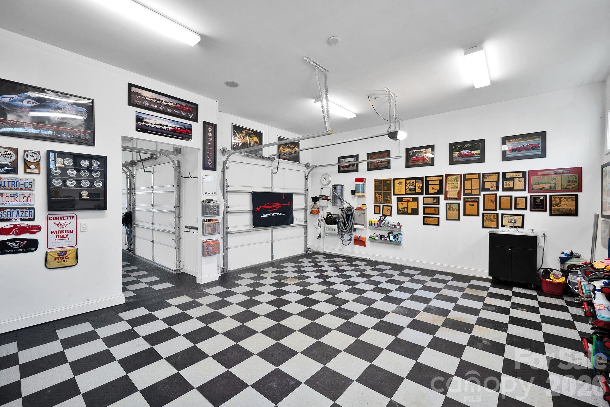 Olmsted - Residential