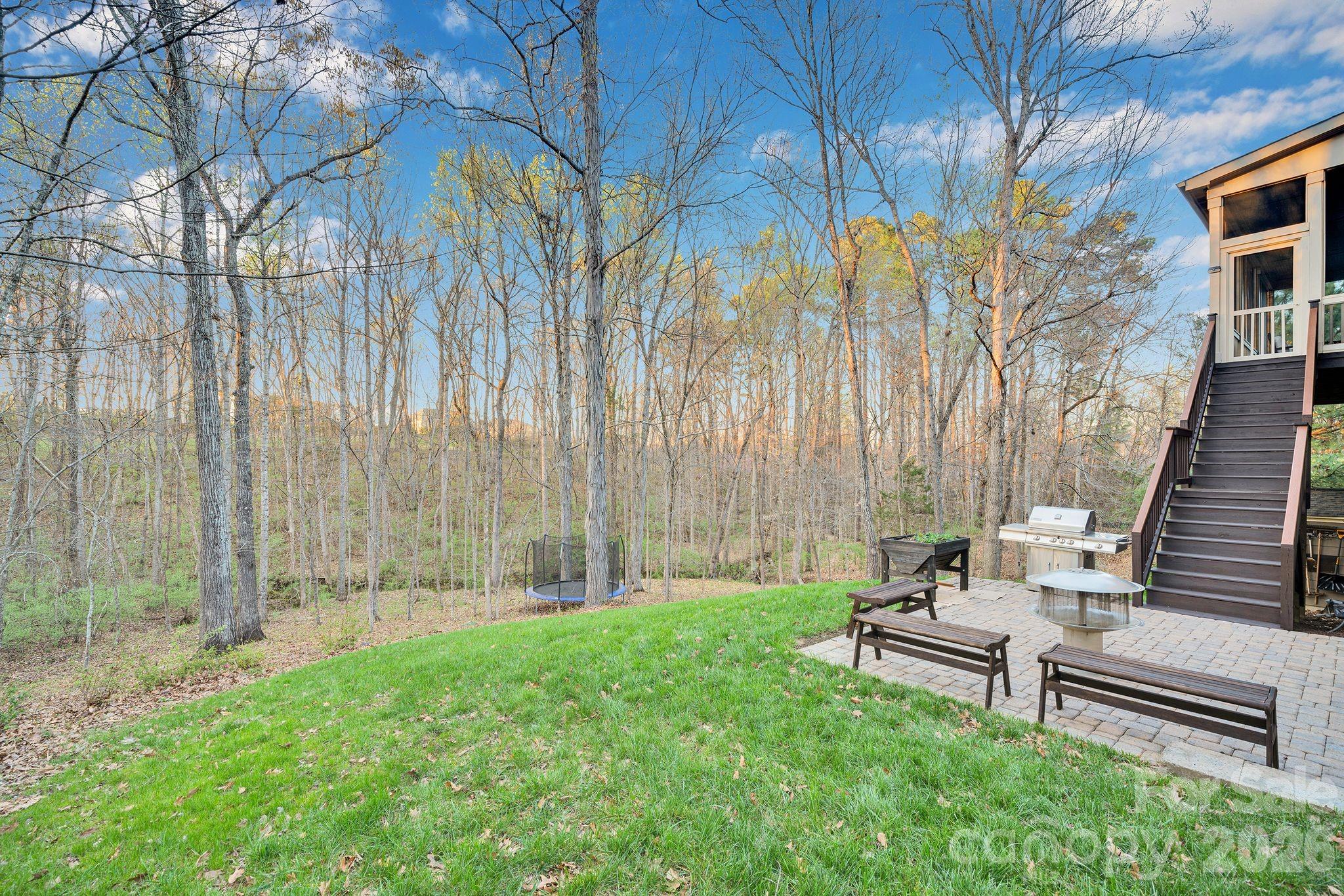 Olmsted - Residential