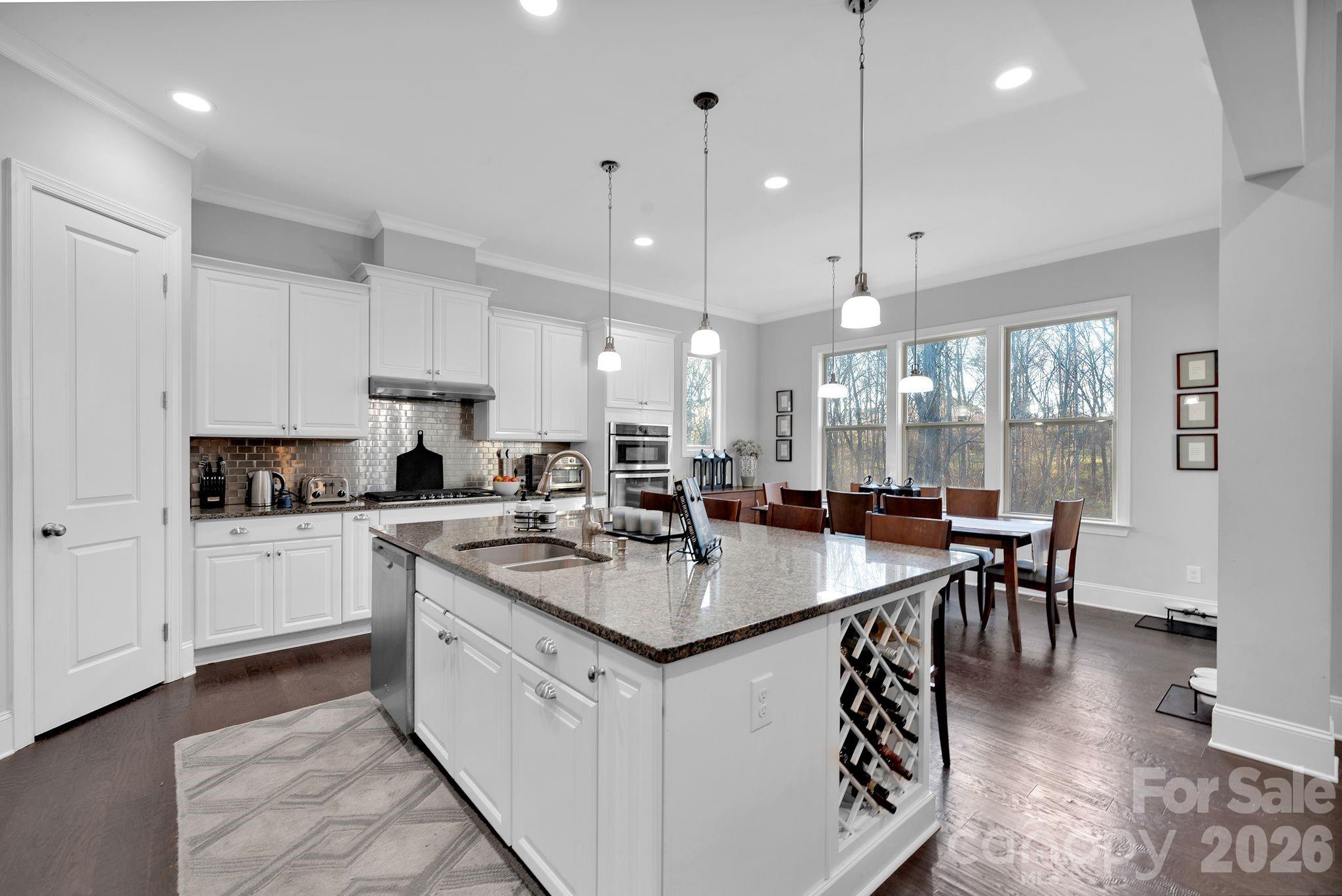 Olmsted - Residential