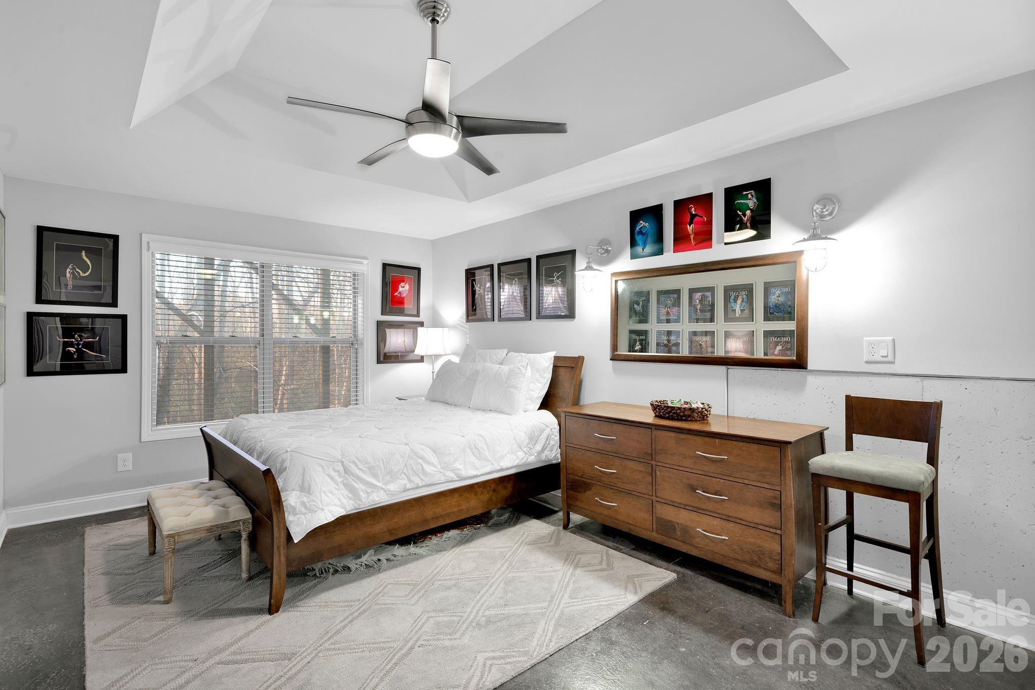 Olmsted - Residential