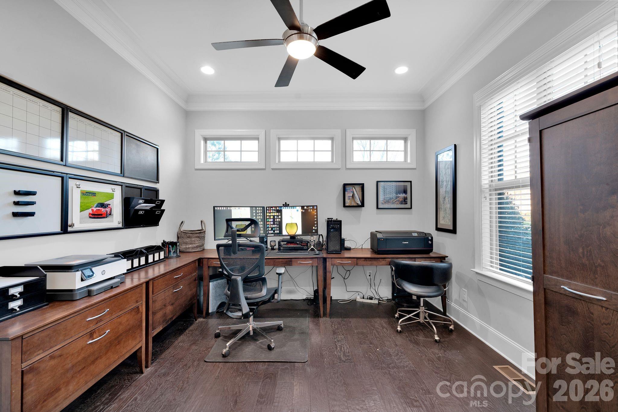 Olmsted - Residential