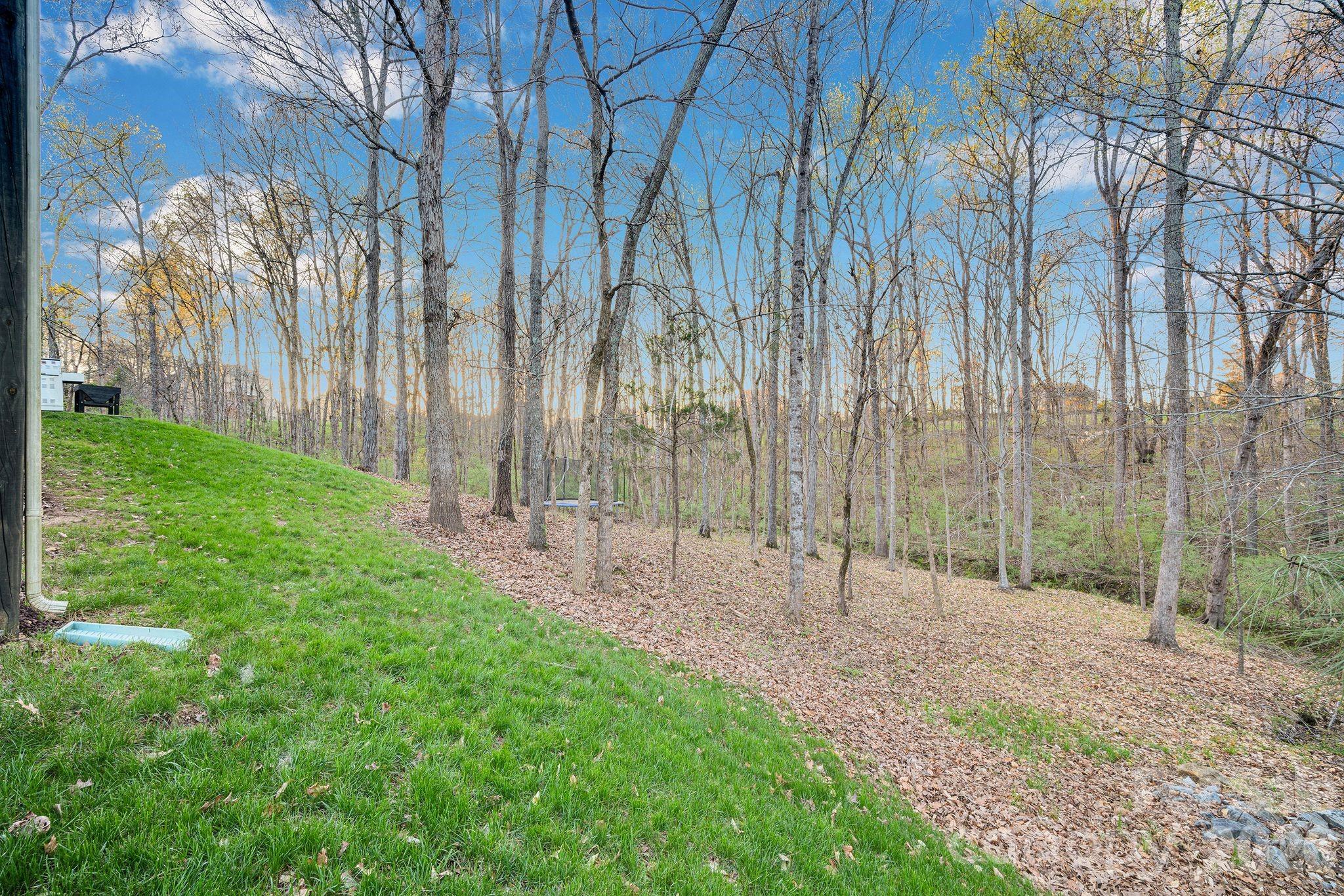 Olmsted - Residential