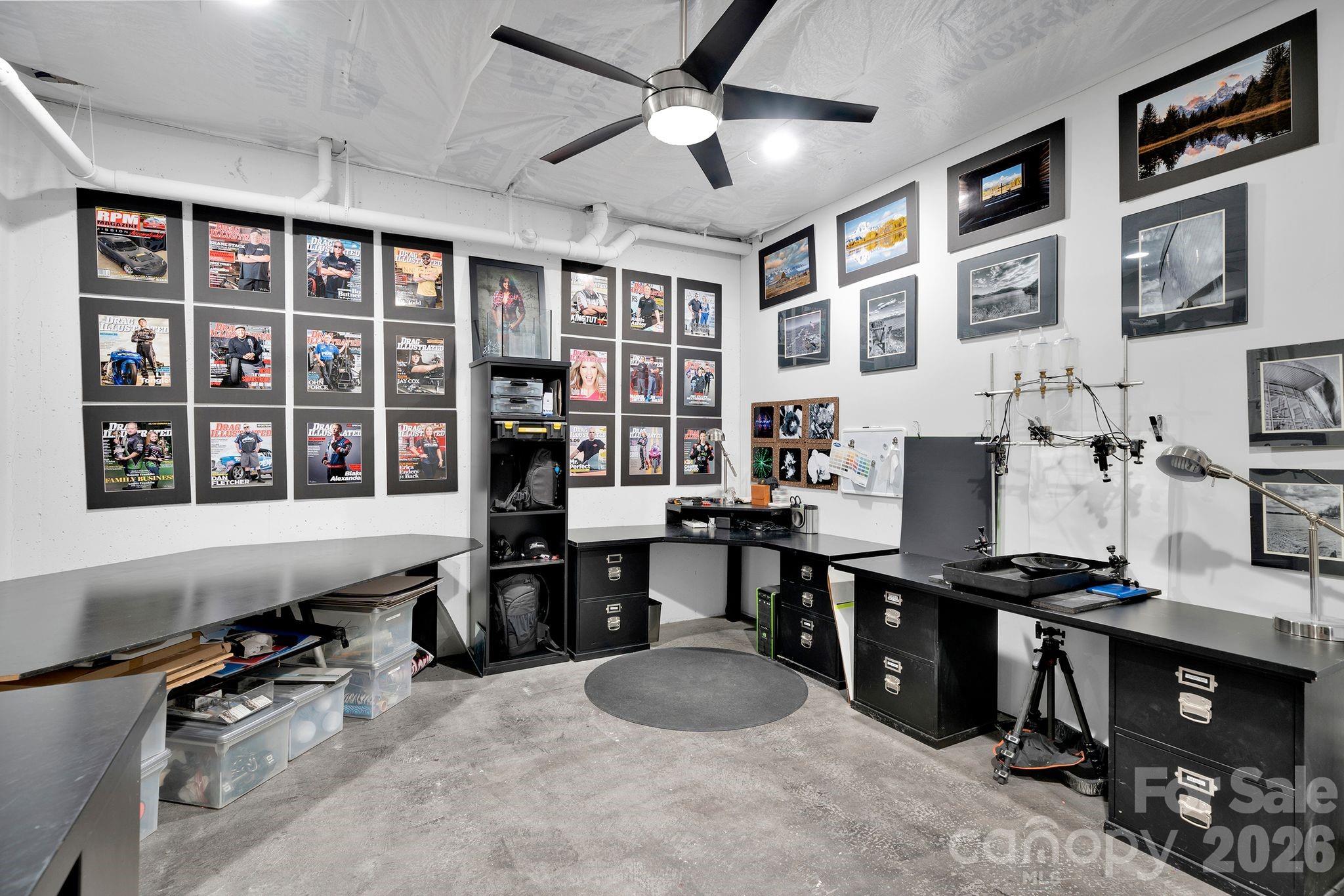 Olmsted - Residential