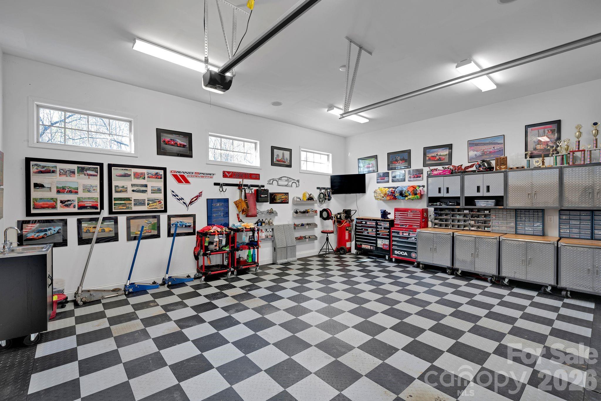 Olmsted - Residential