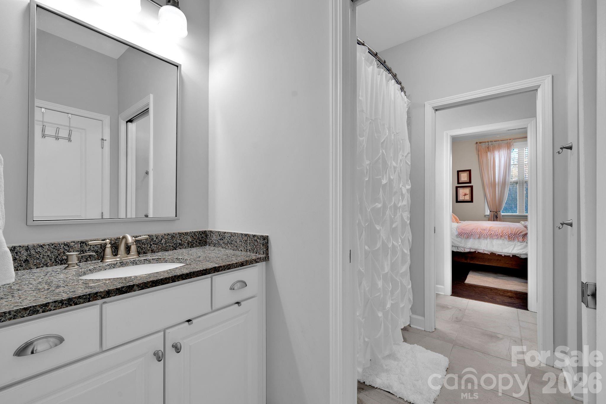 Olmsted - Residential