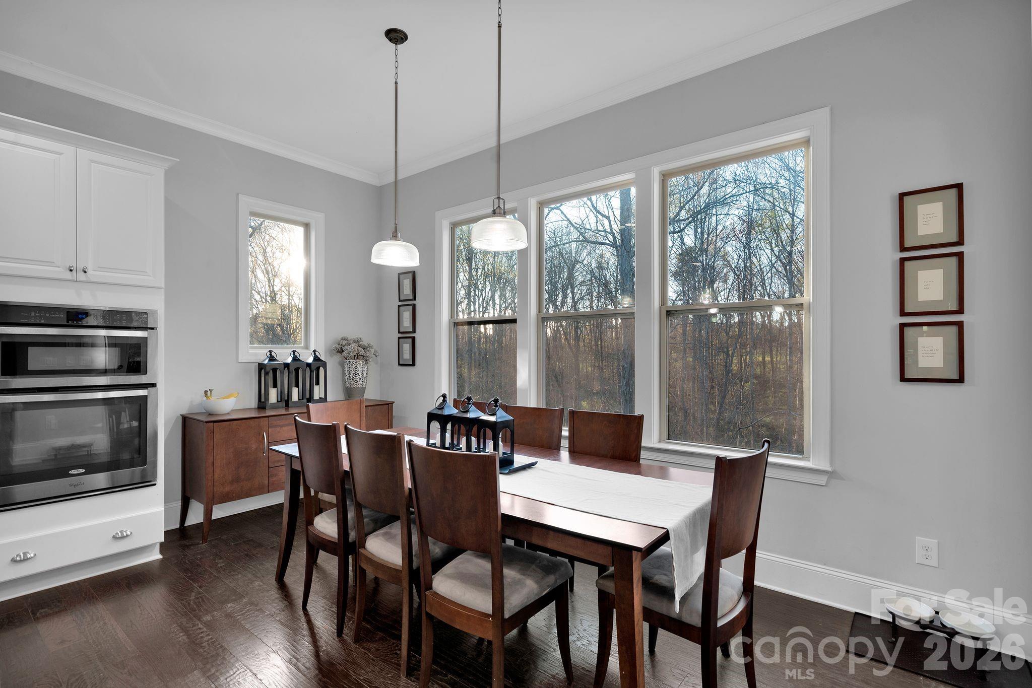 Olmsted - Residential