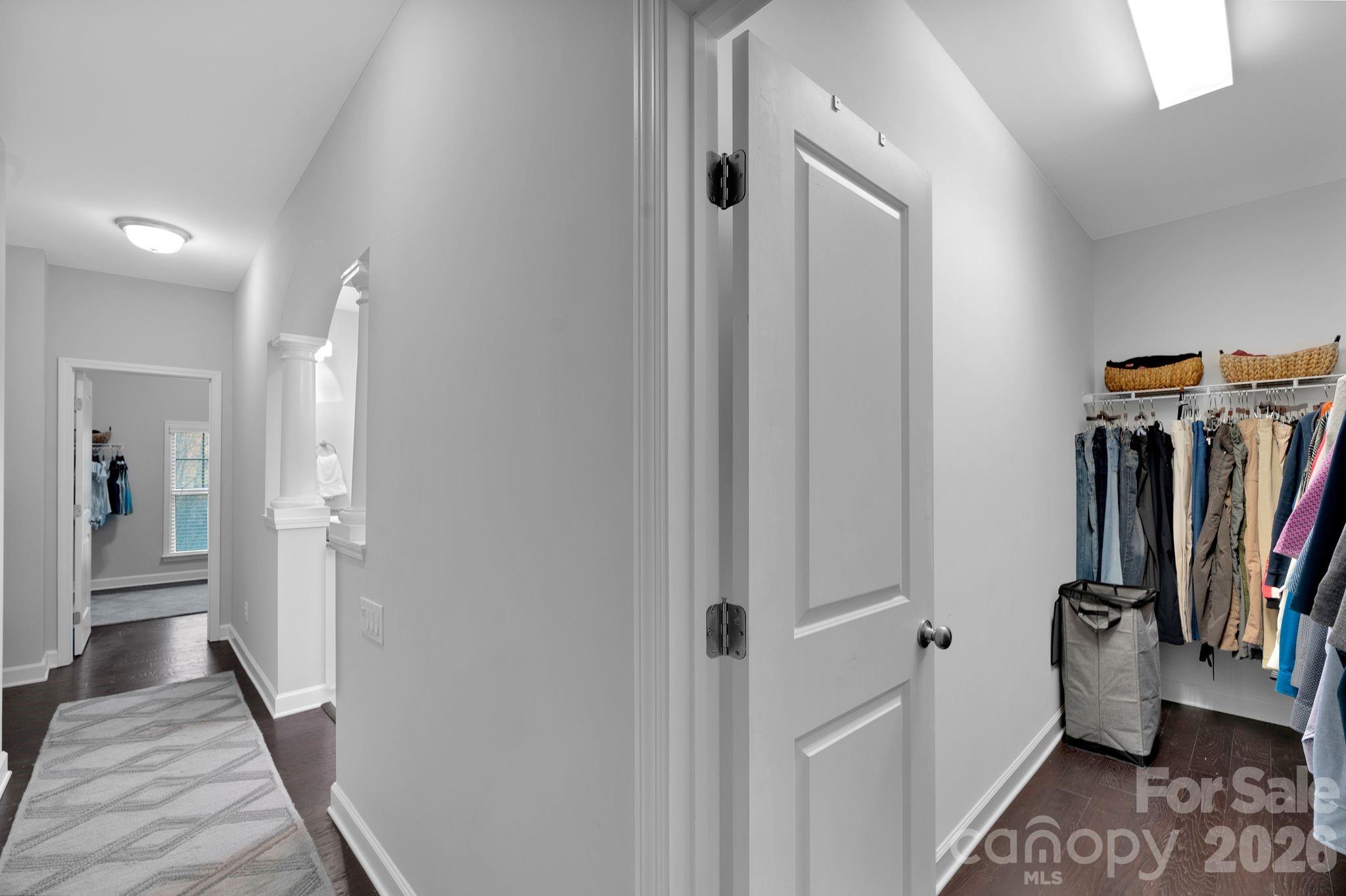 Olmsted - Residential