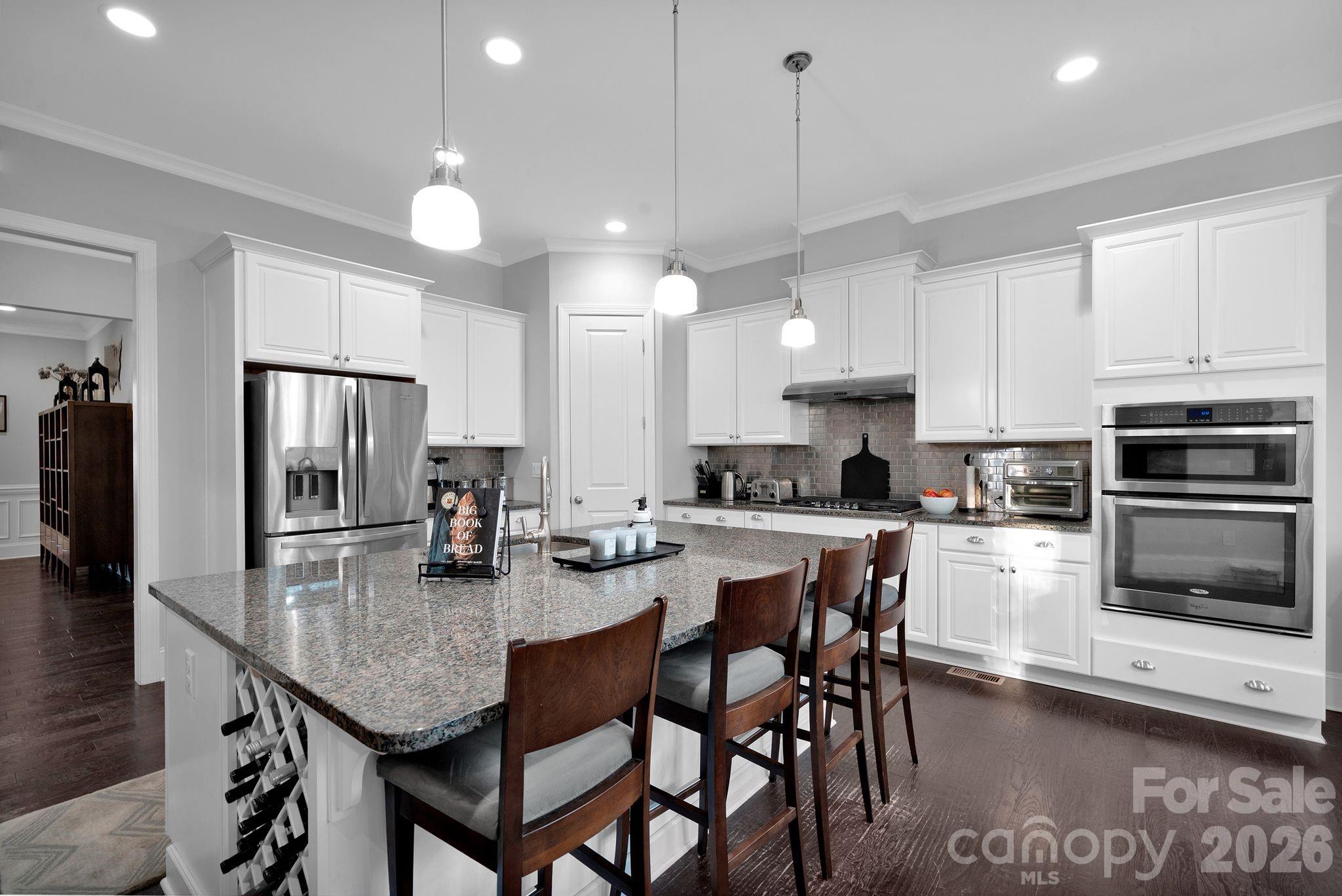 Olmsted - Residential