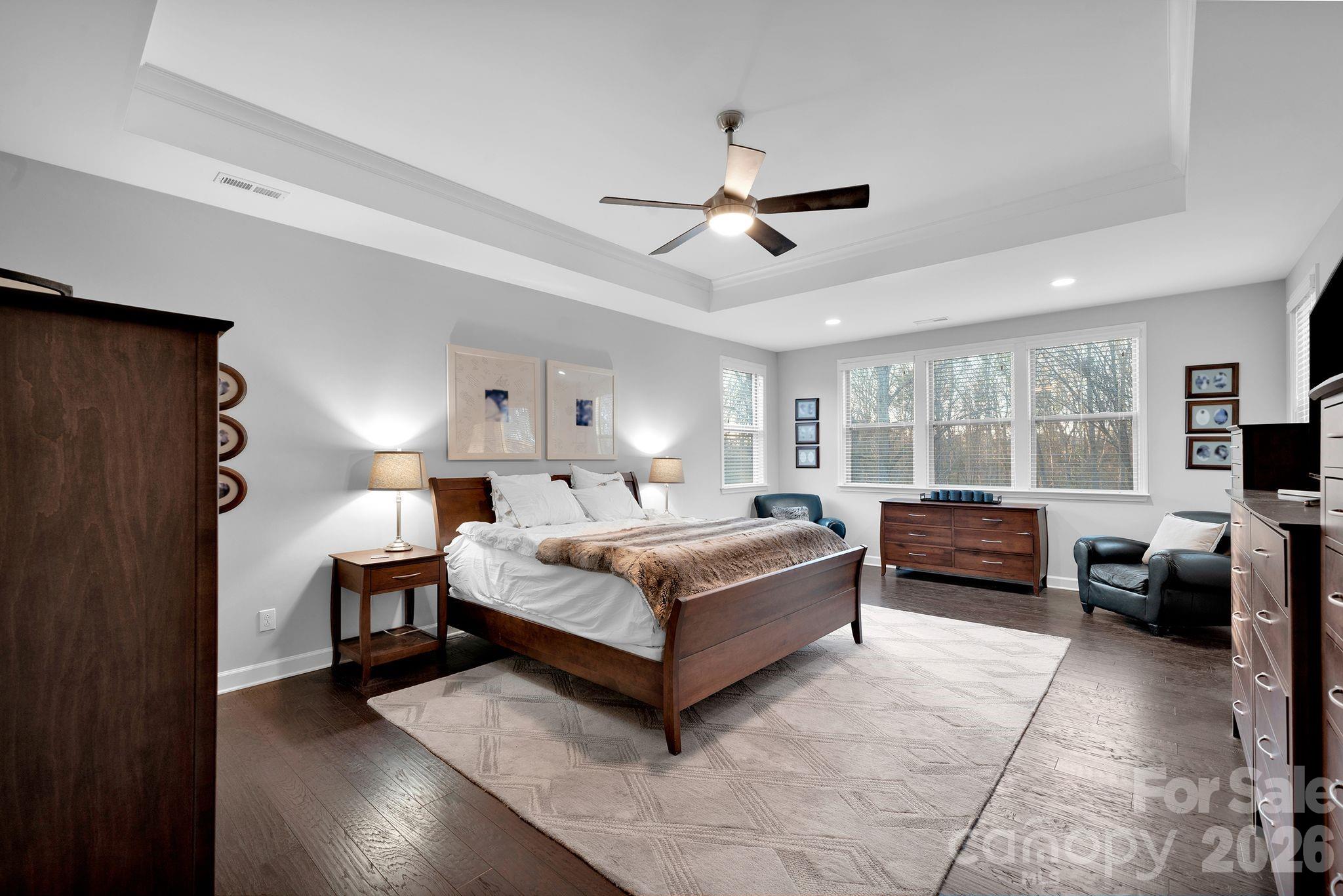 Olmsted - Residential