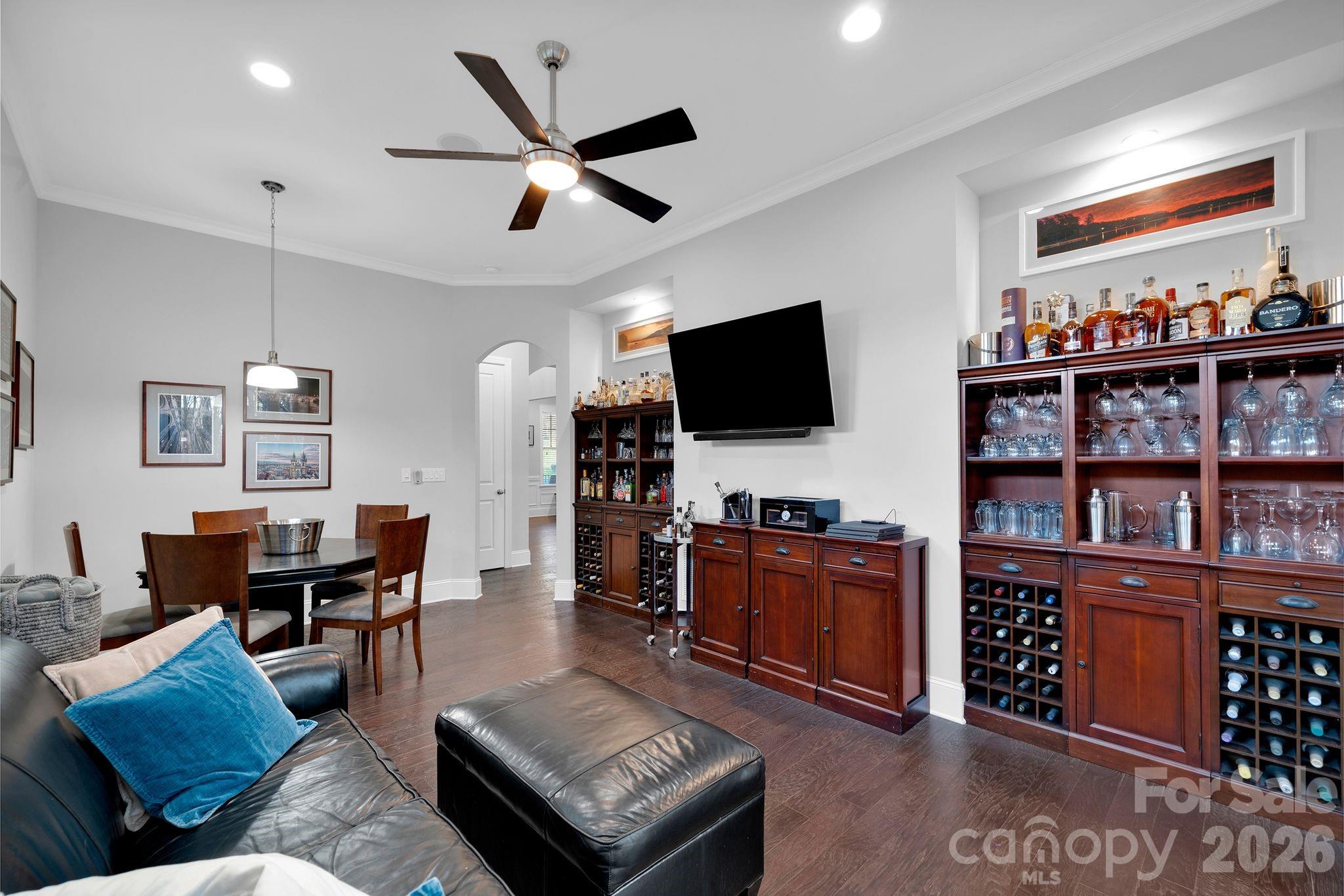 Olmsted - Residential