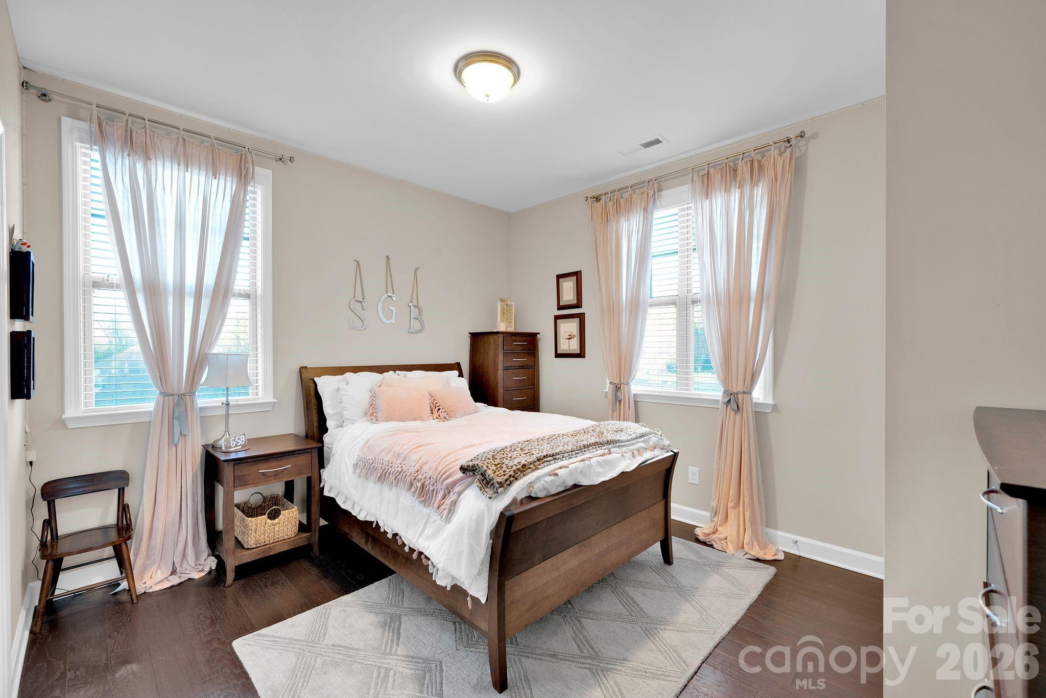 Olmsted - Residential