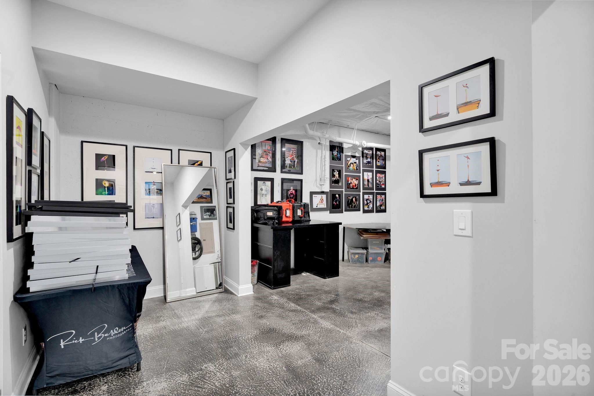 Olmsted - Residential