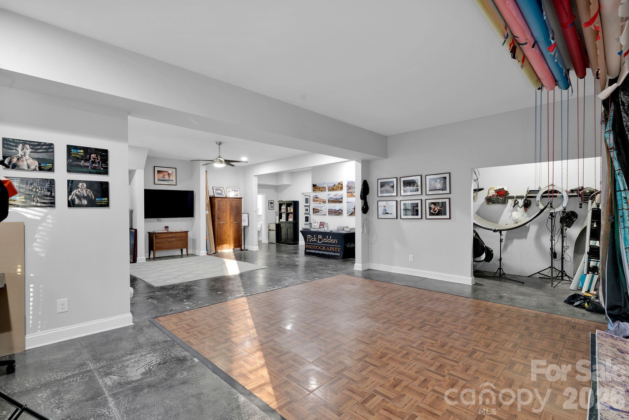 Olmsted - Residential