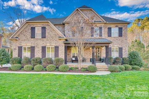 13404 Long Common Parkway Huntersville NC 28078