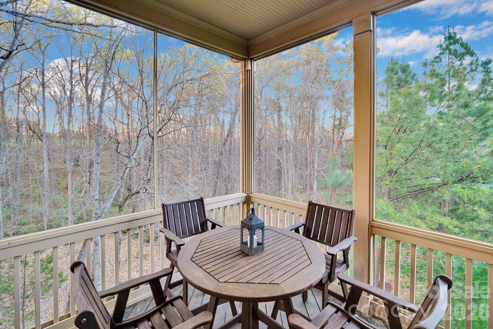 Olmsted - Residential