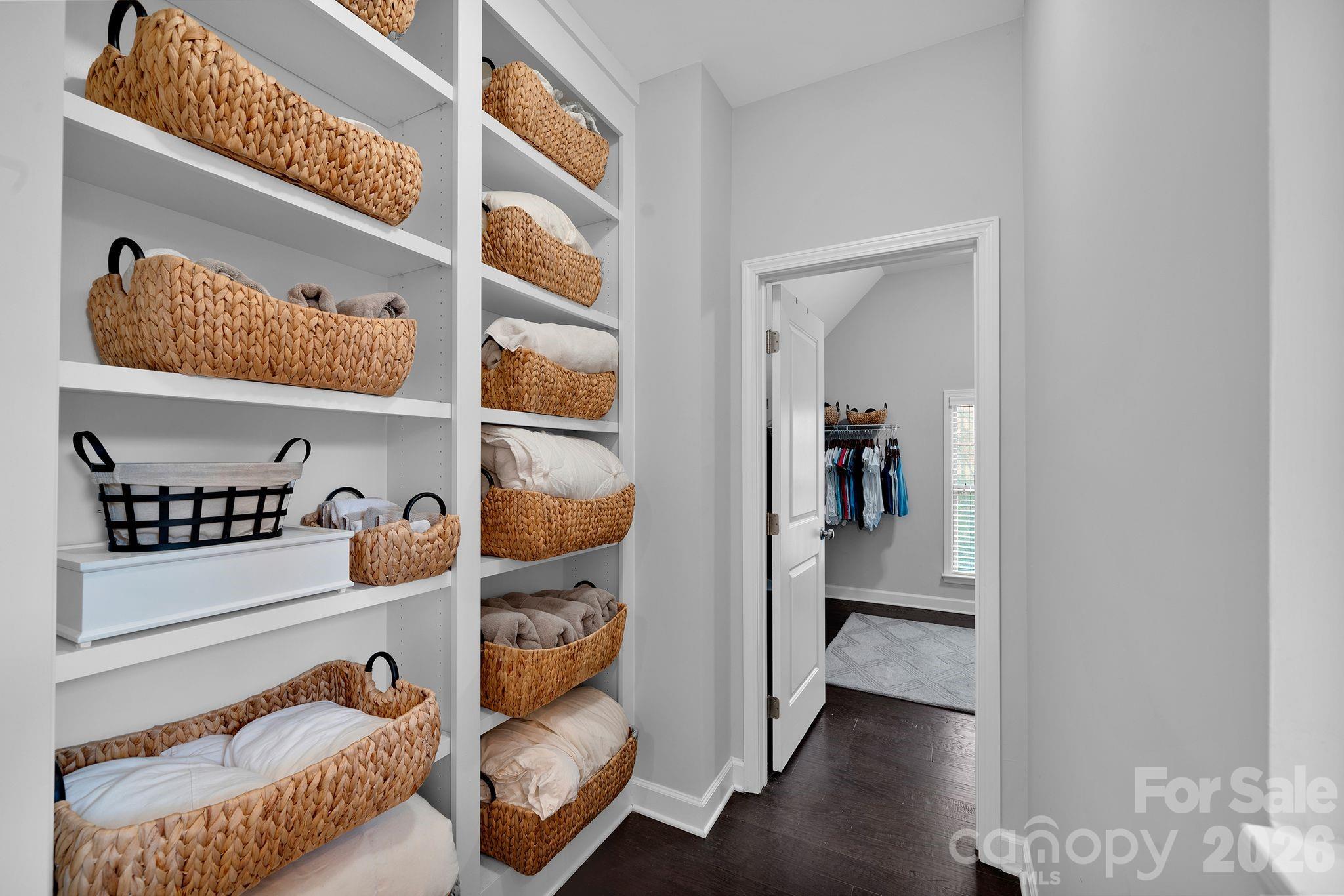 Olmsted - Residential