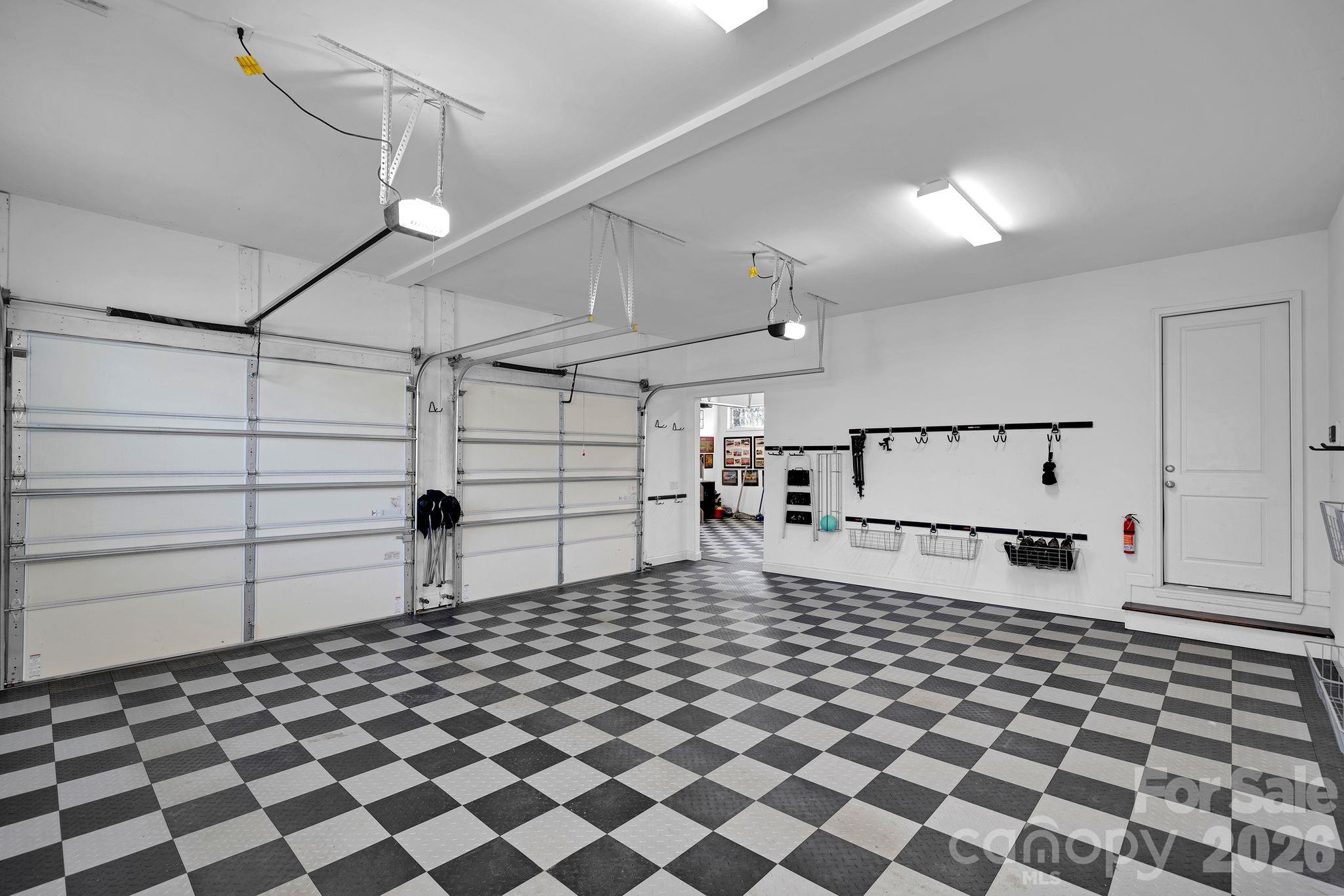 Olmsted - Residential