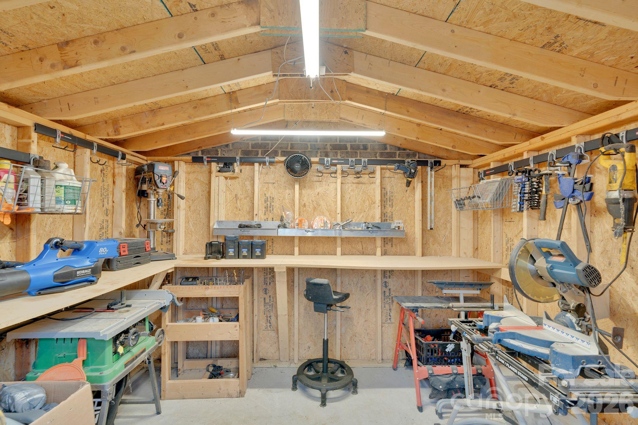 Olmsted - Residential