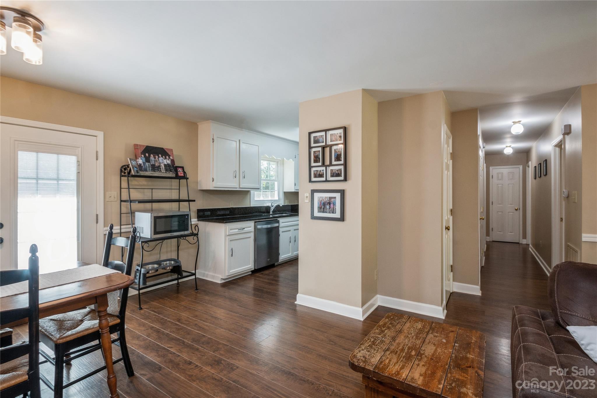 Brown Acres - Residential