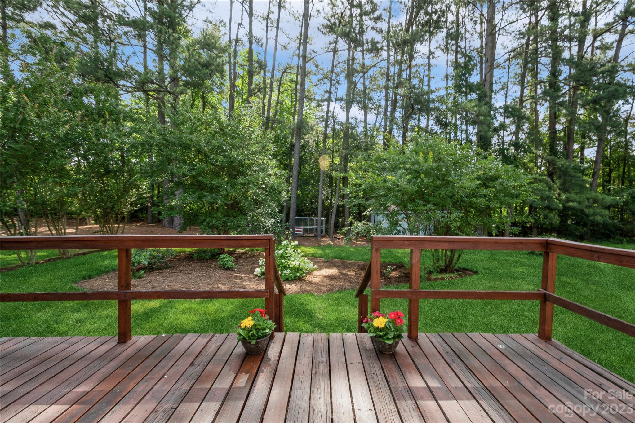 Brown Acres - Residential