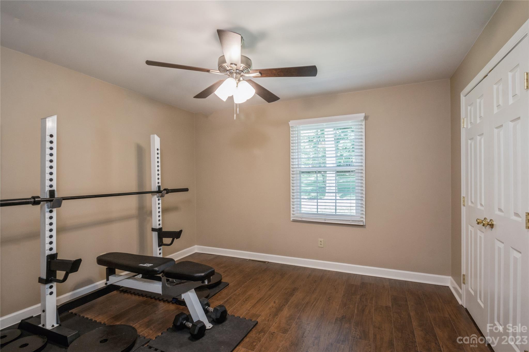 Brown Acres - Residential