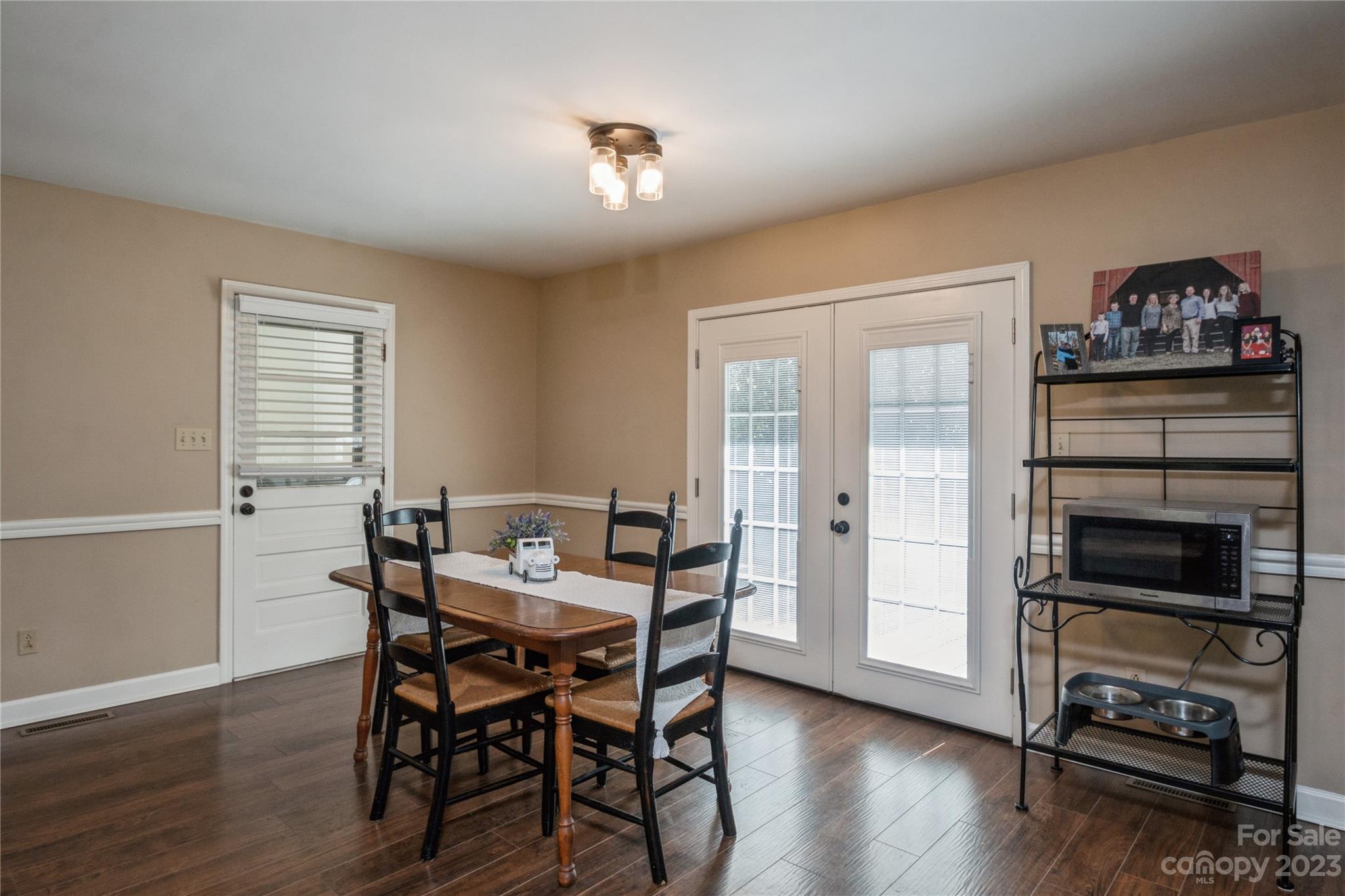 Brown Acres - Residential