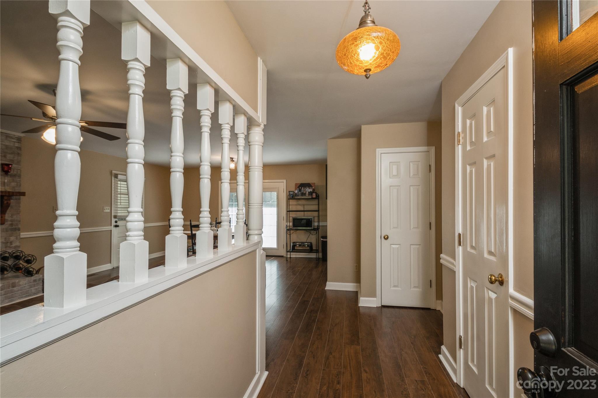 Brown Acres - Residential