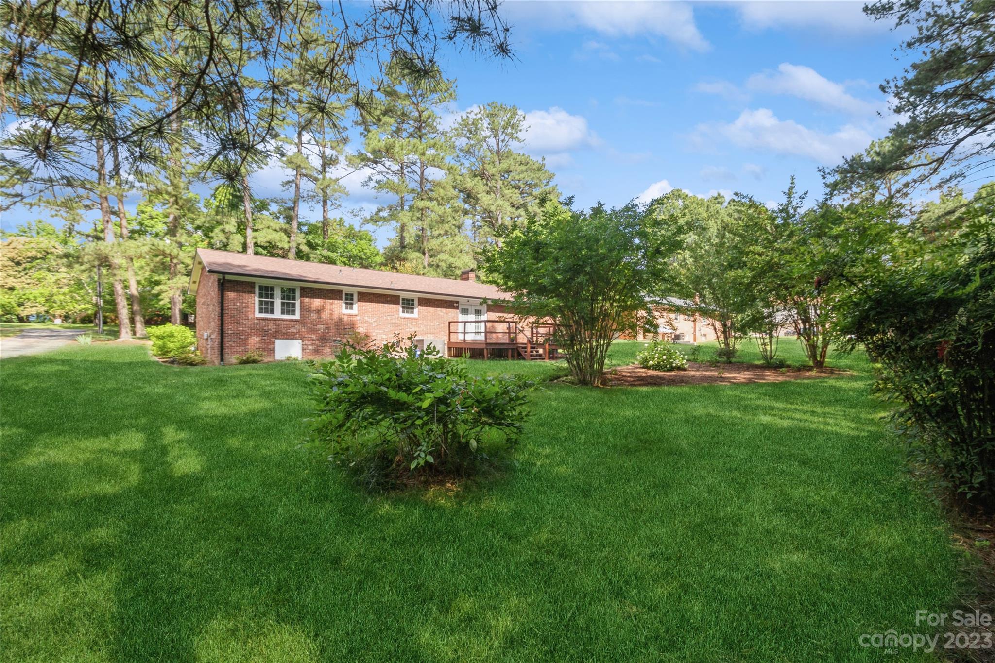 Brown Acres - Residential