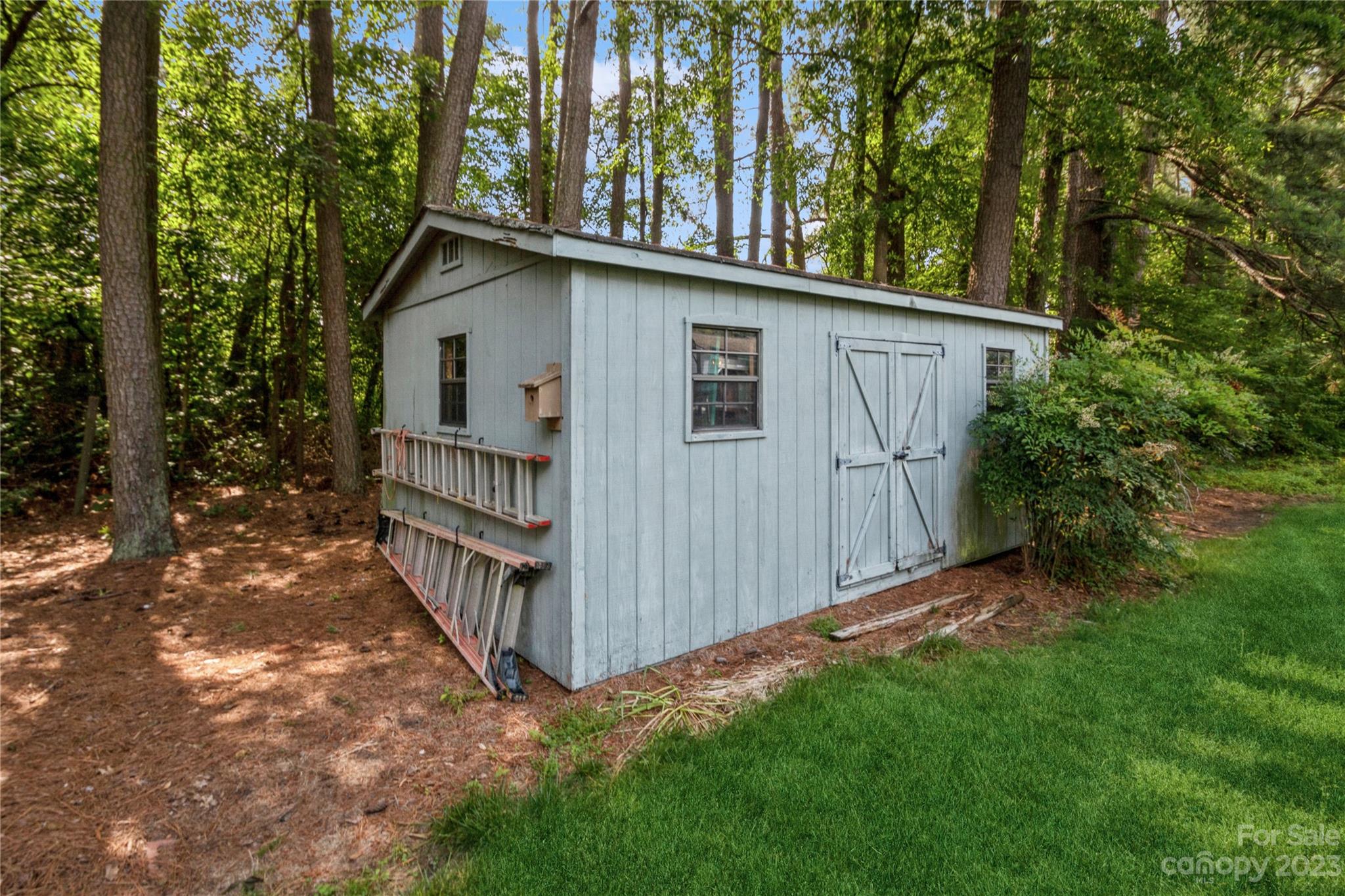 Brown Acres - Residential