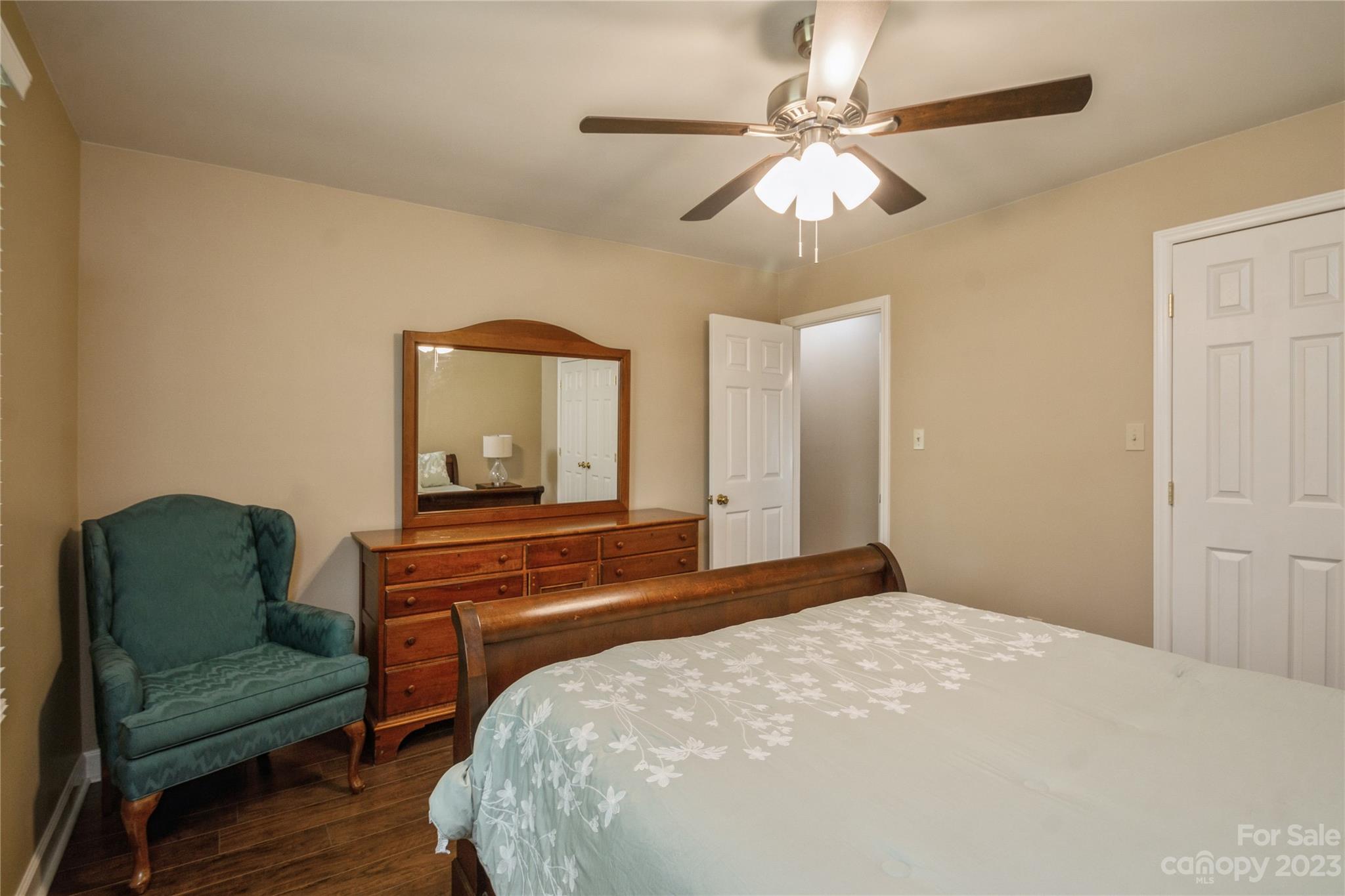 Brown Acres - Residential