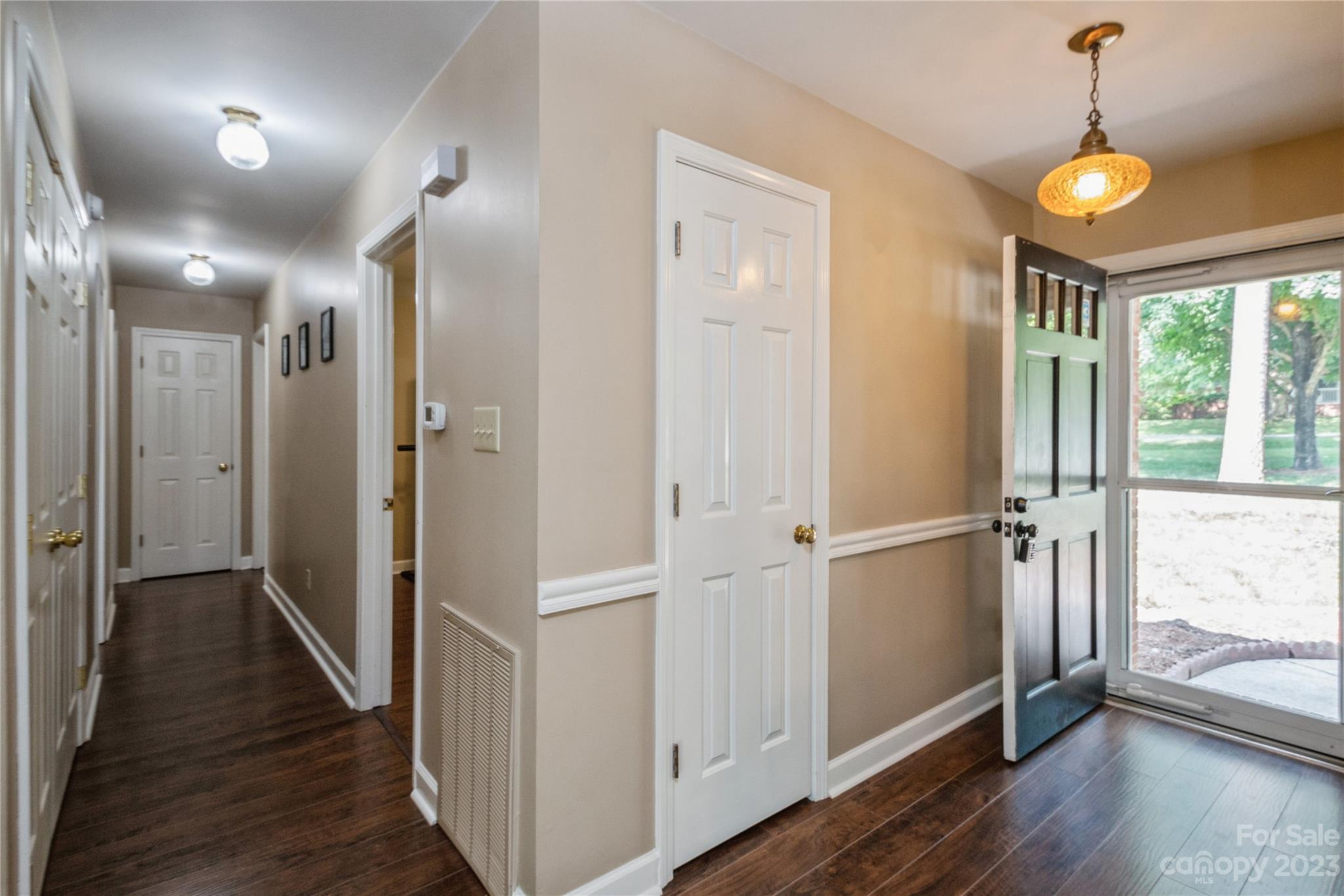 Brown Acres - Residential