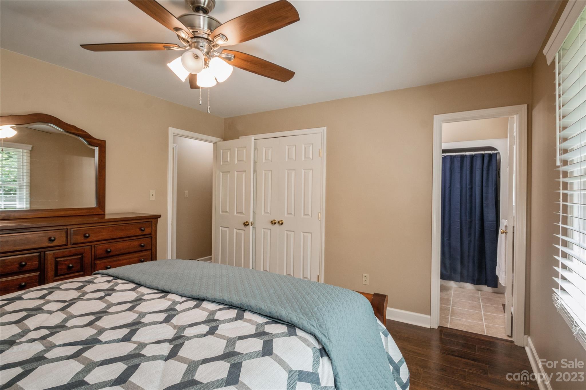 Brown Acres - Residential