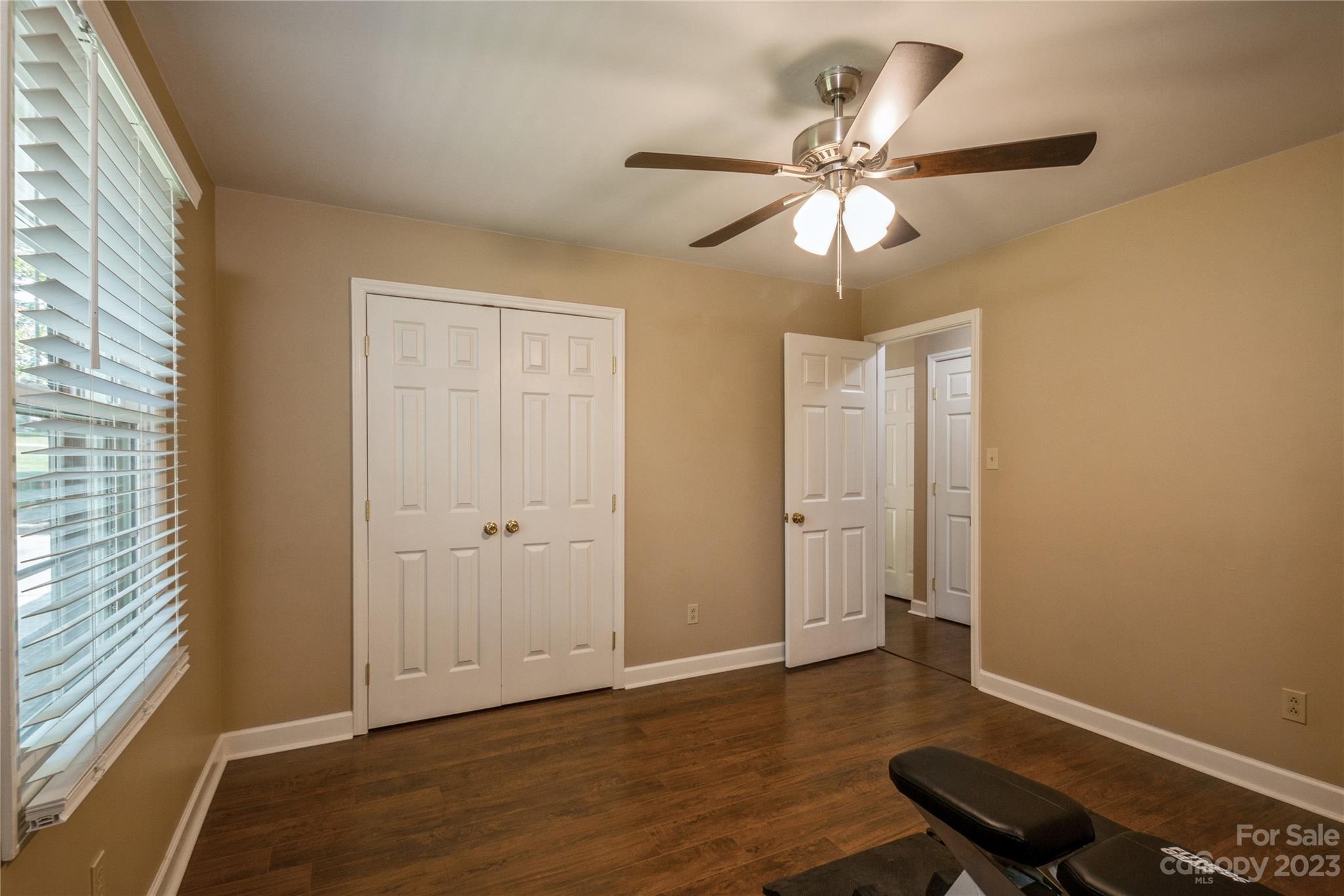 Brown Acres - Residential