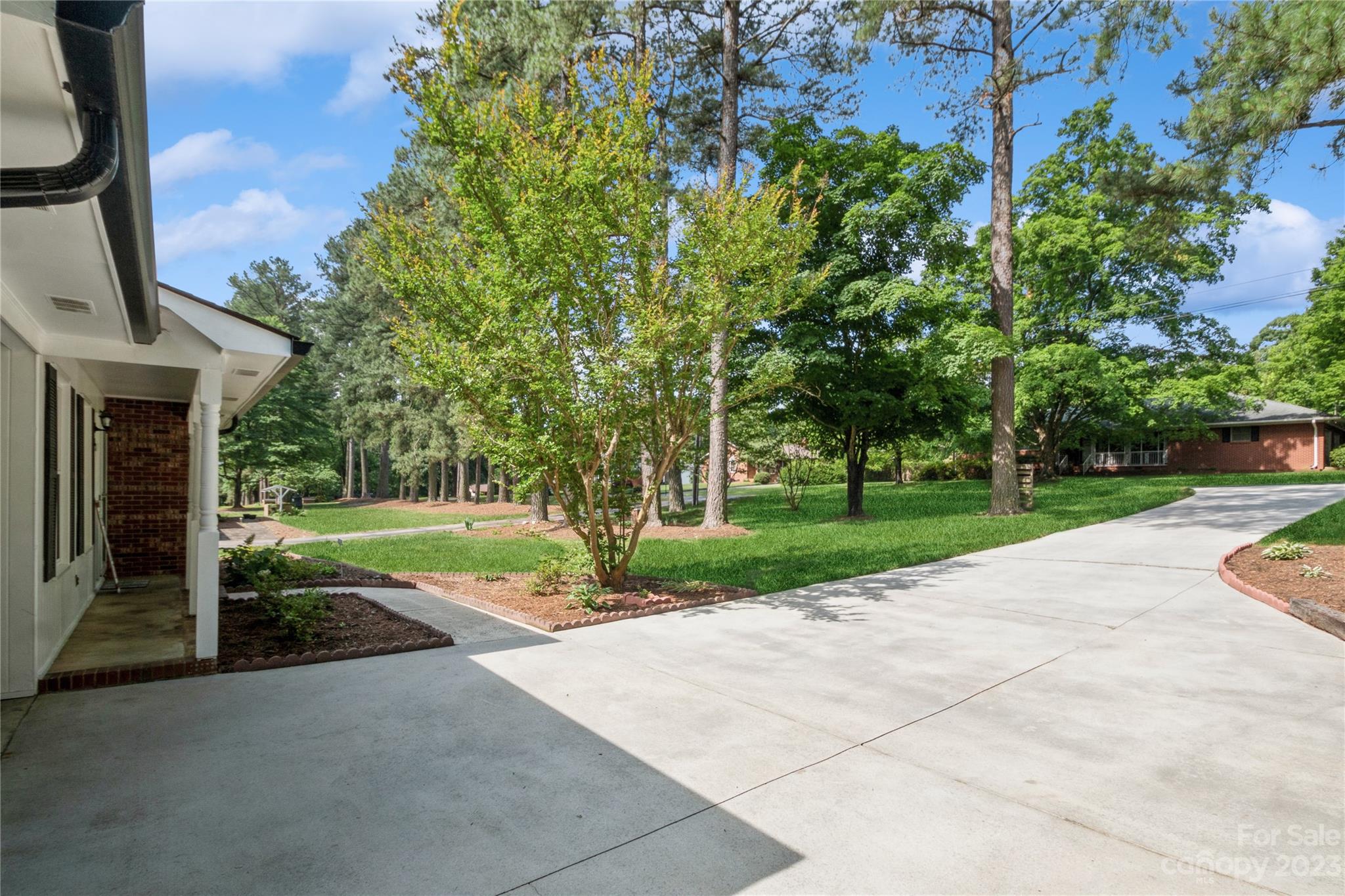 Brown Acres - Residential