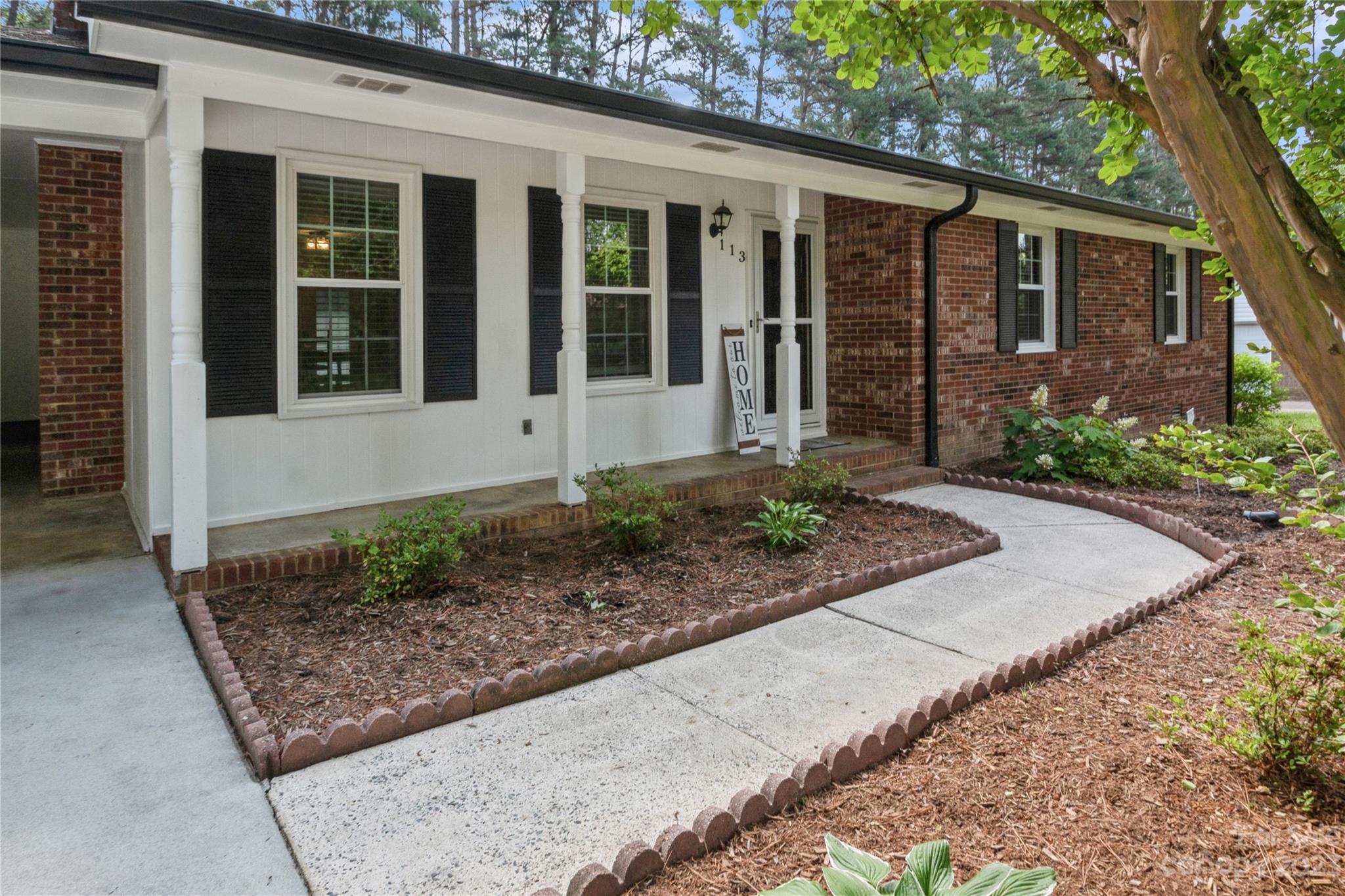 Brown Acres - Residential