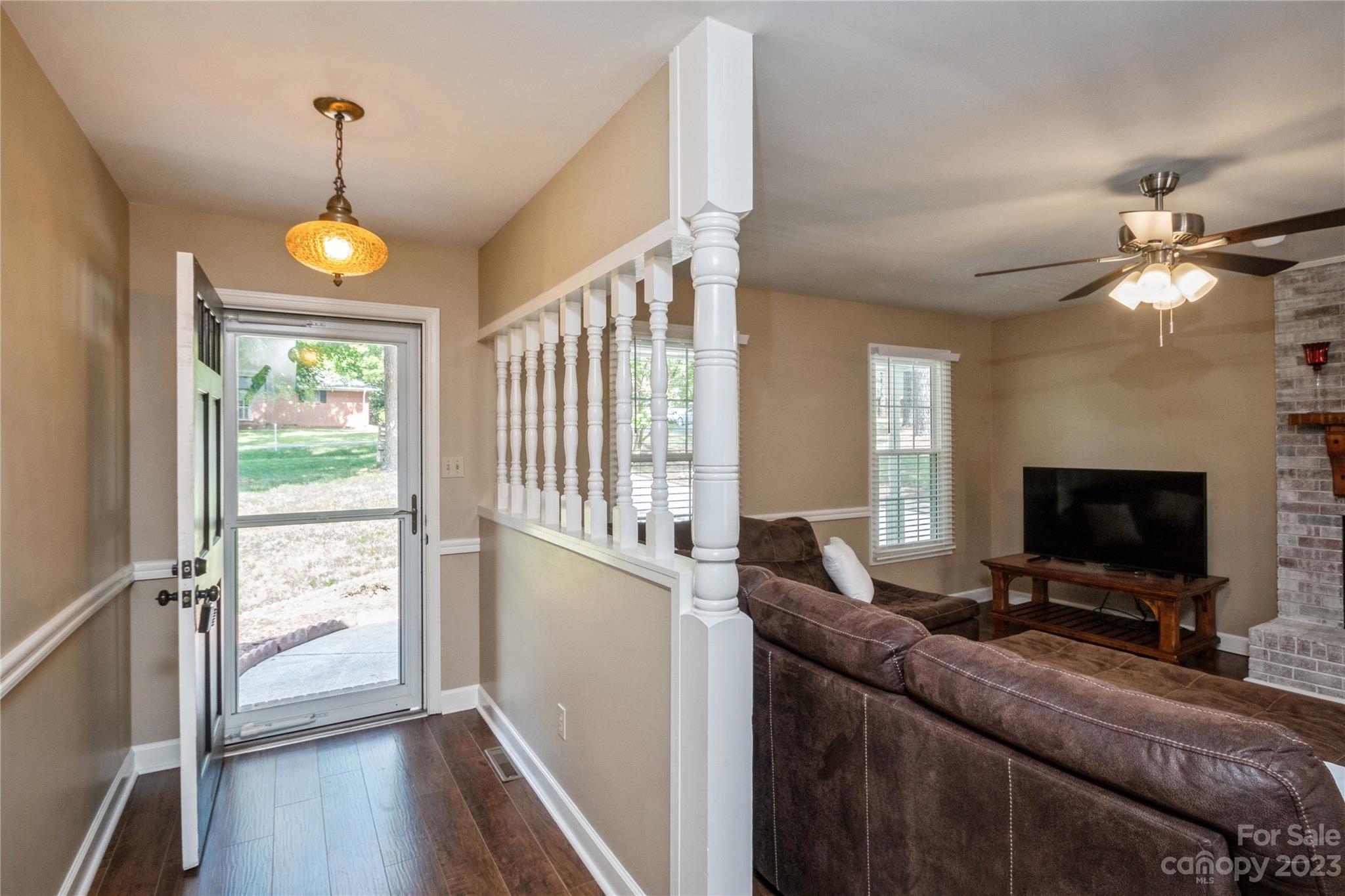 Brown Acres - Residential