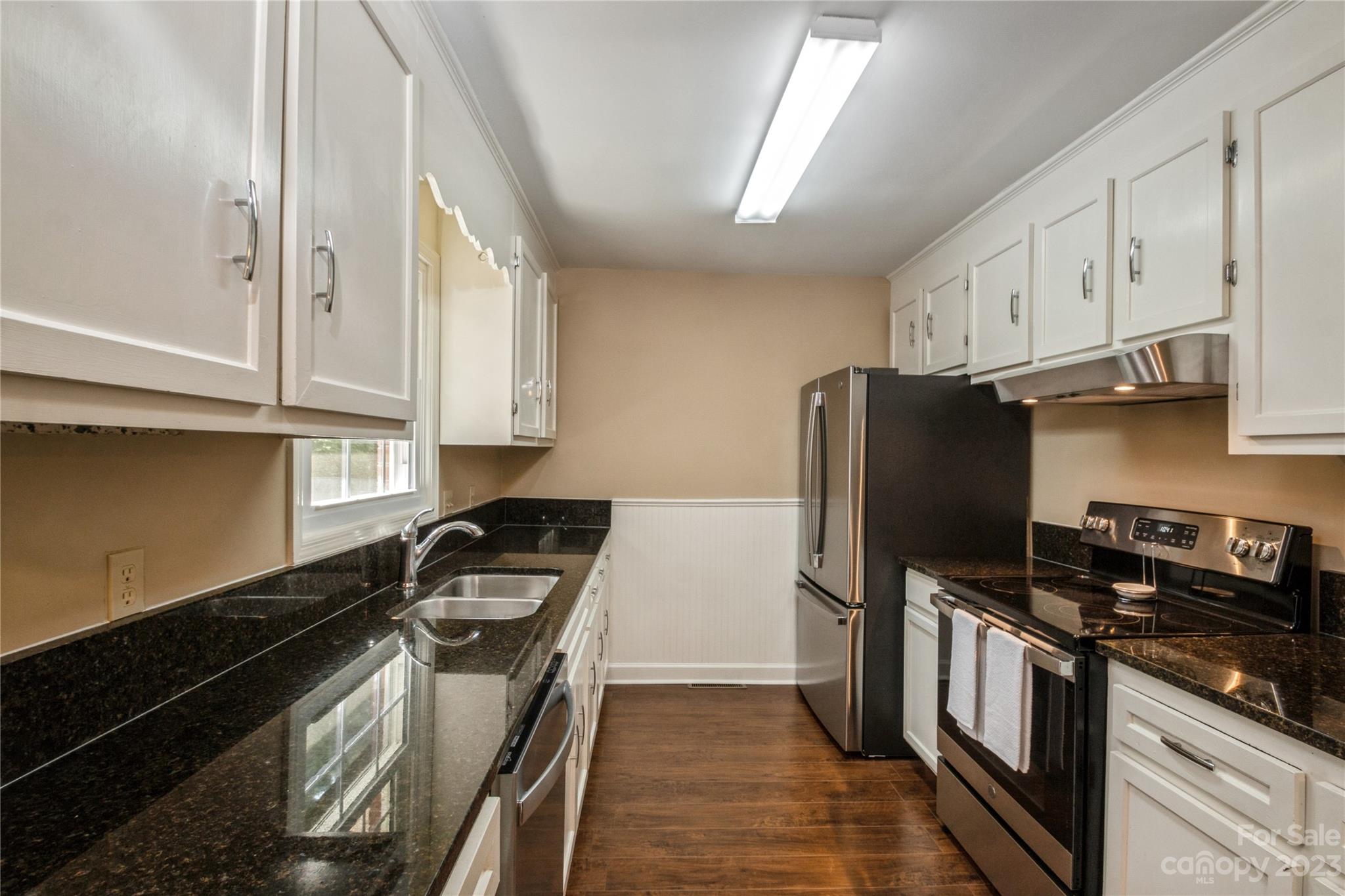 Brown Acres - Residential