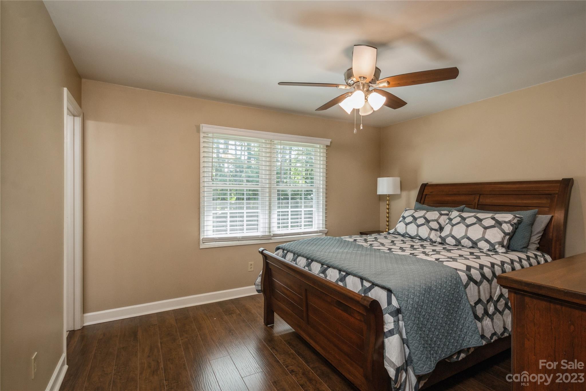 Brown Acres - Residential