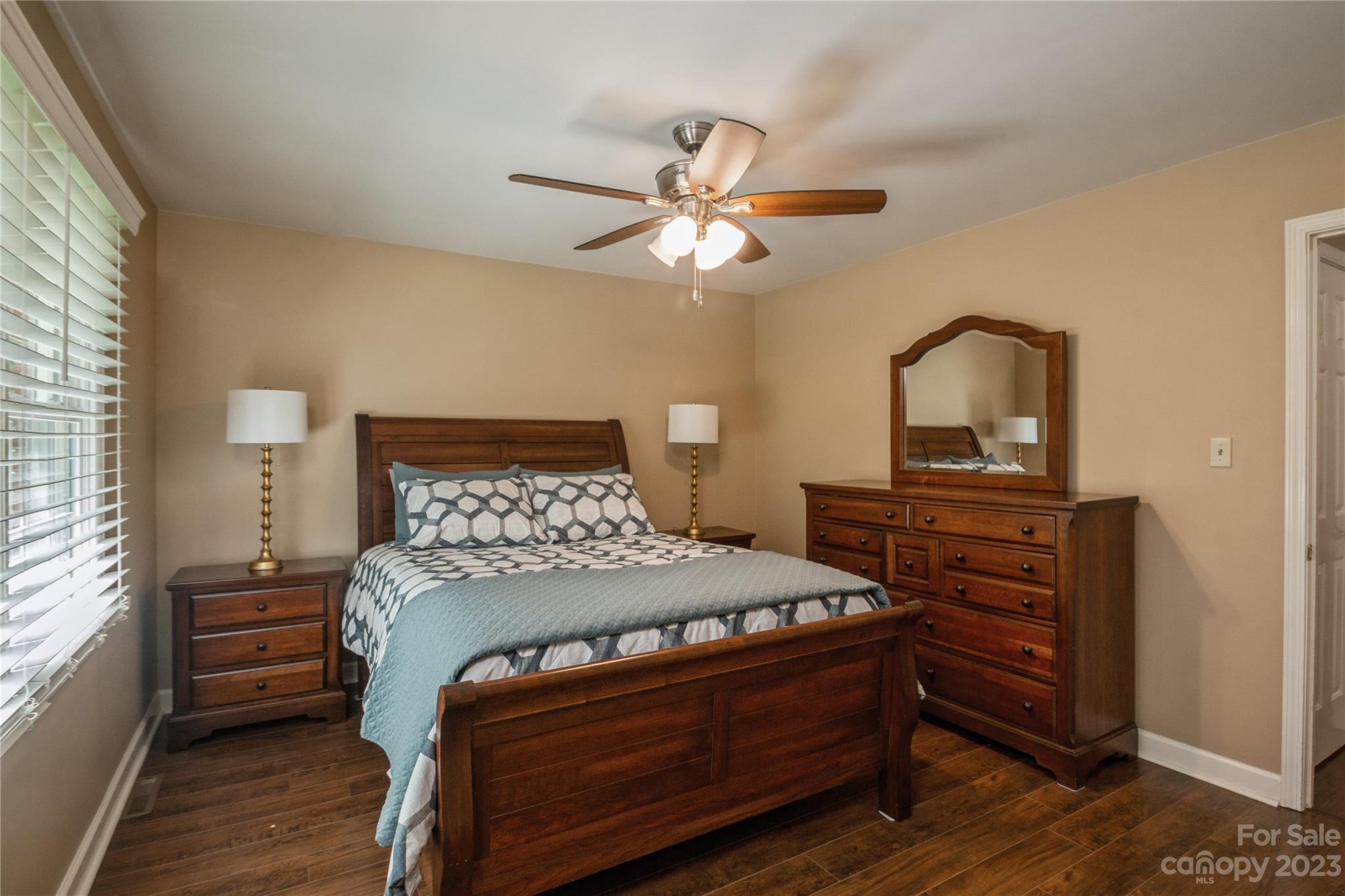 Brown Acres - Residential