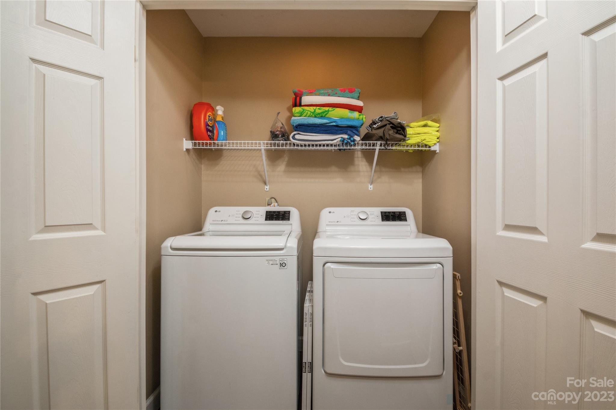 Brown Acres - Residential