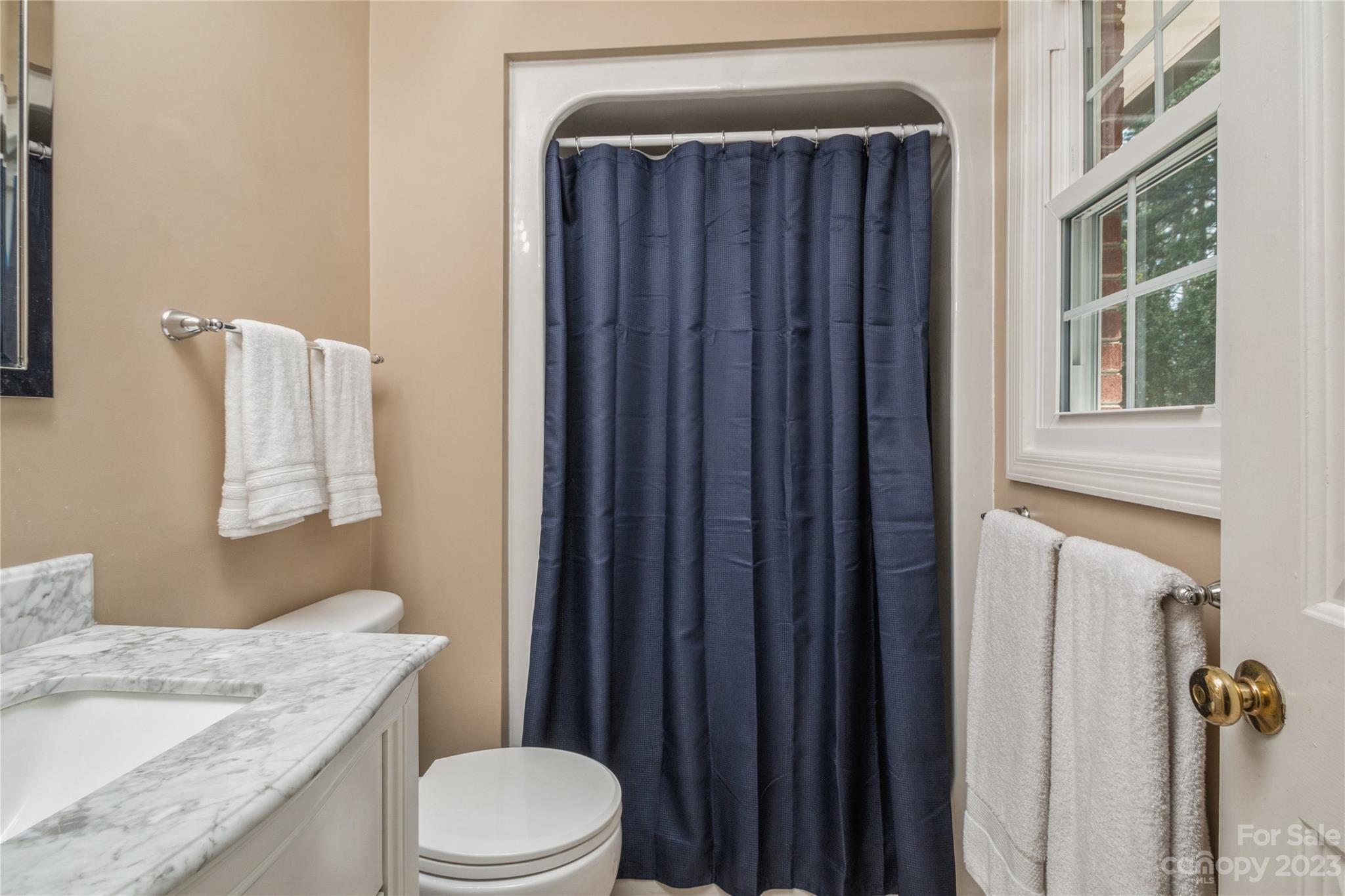 Brown Acres - Residential