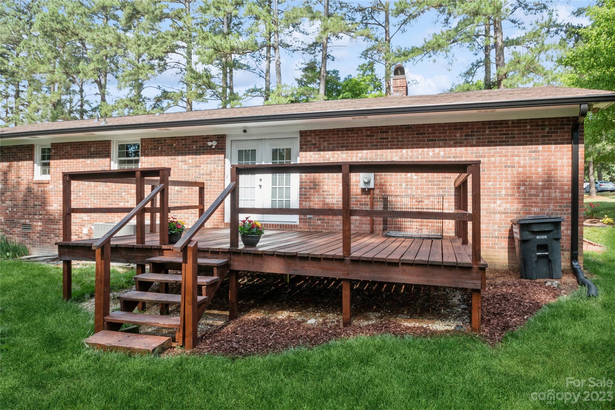 Brown Acres - Residential