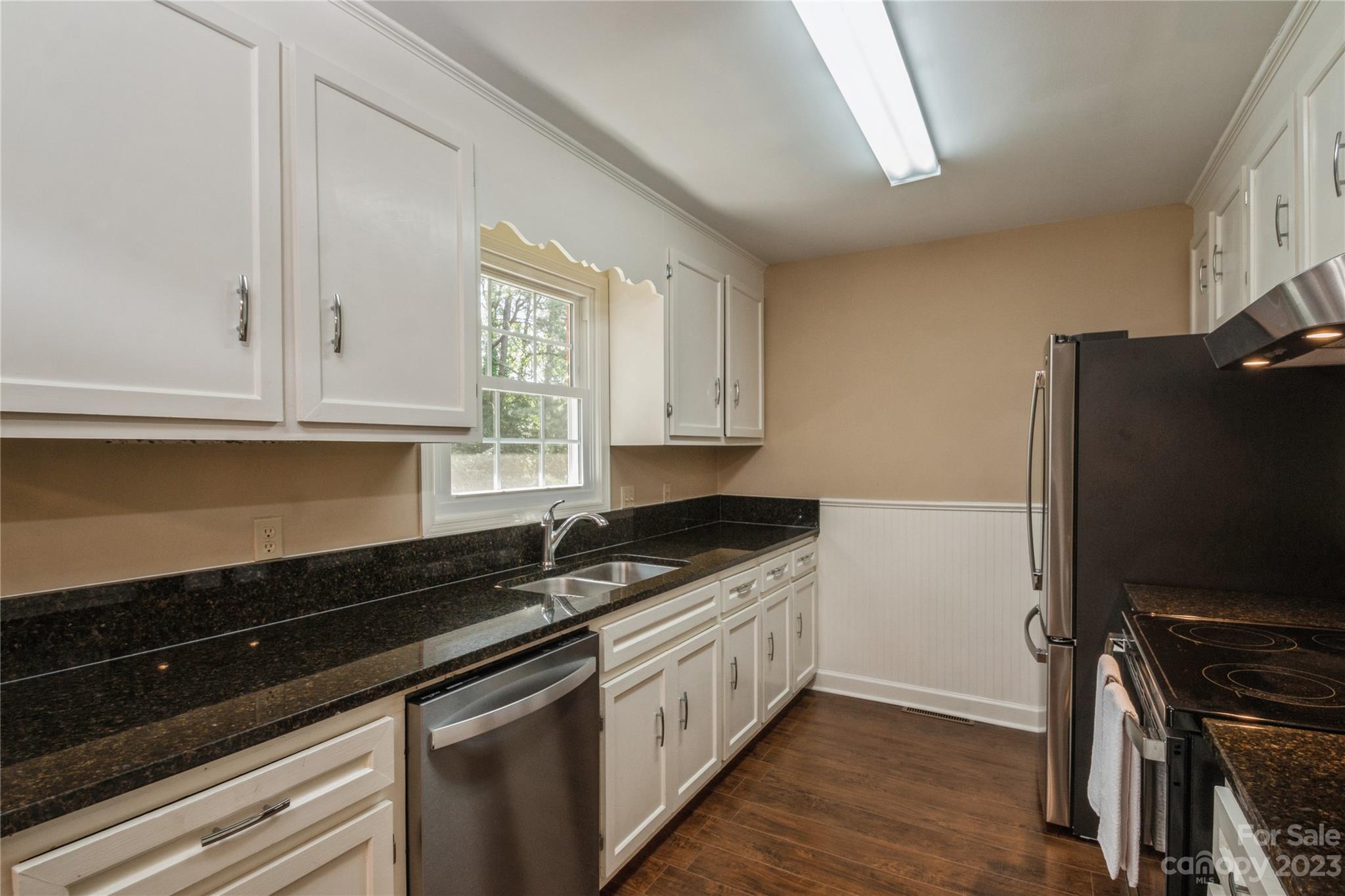 Brown Acres - Residential